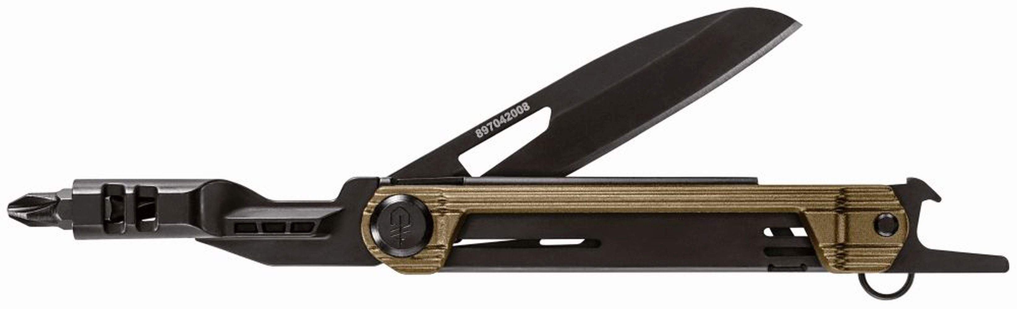 Relags Multitool Multitool Armbar Slim Drive bronze