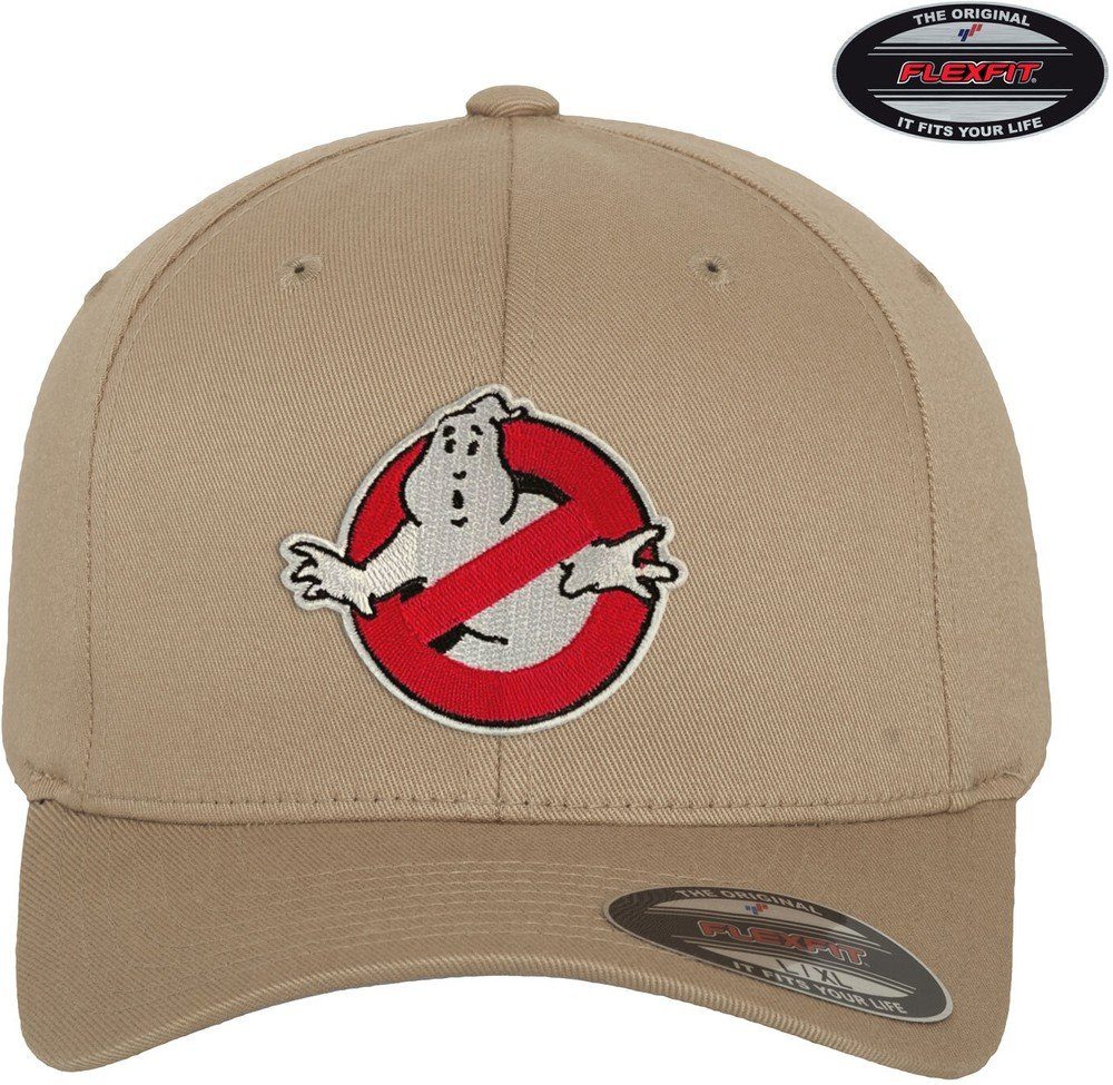 Ghostbusters Snapback Cap