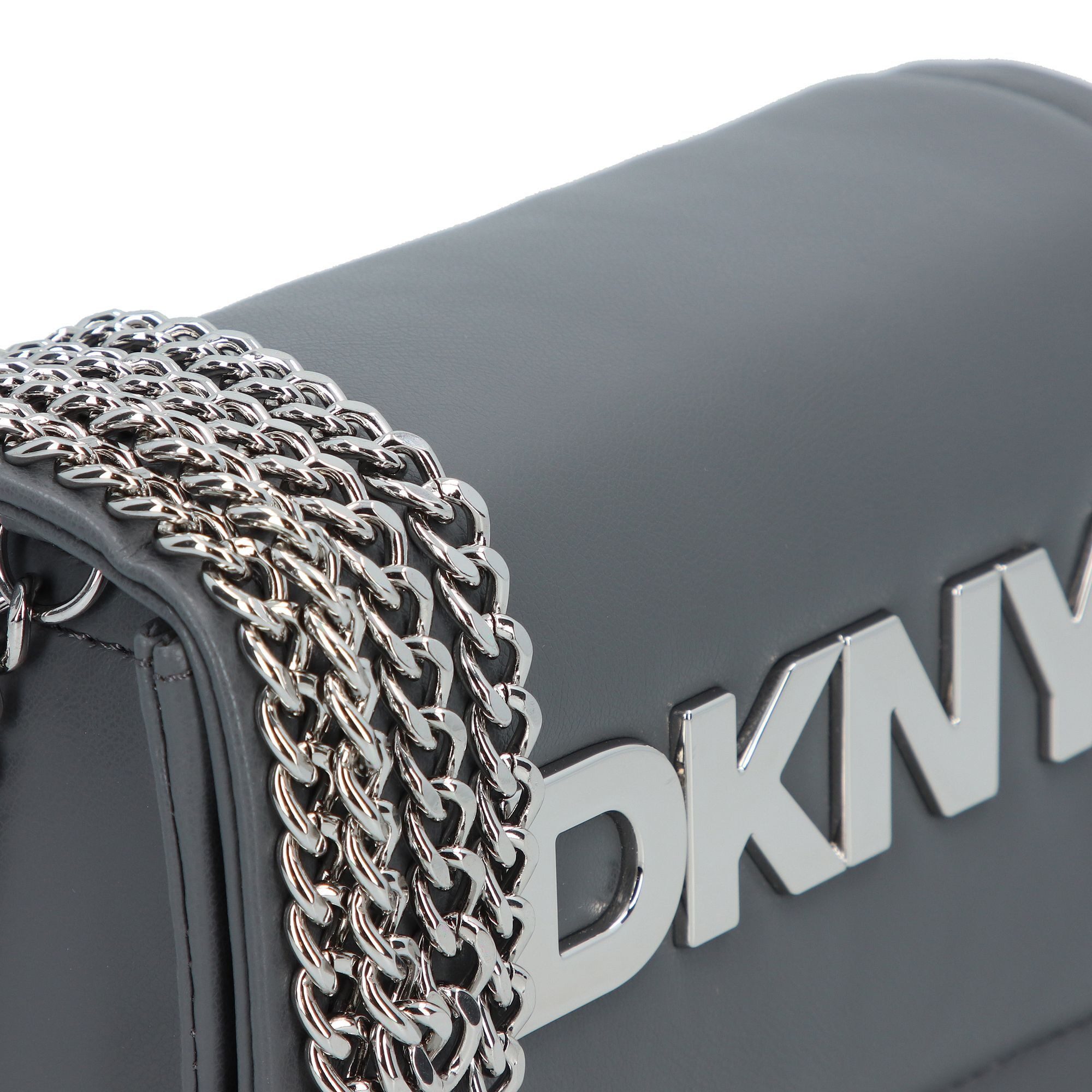 DKNY Clutch Maggie, Polyurethan