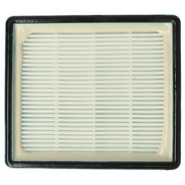 vhbw HEPA-Filter passend für Philips EnergyCare, EnergyCare Parquet, FC8136, FC8134