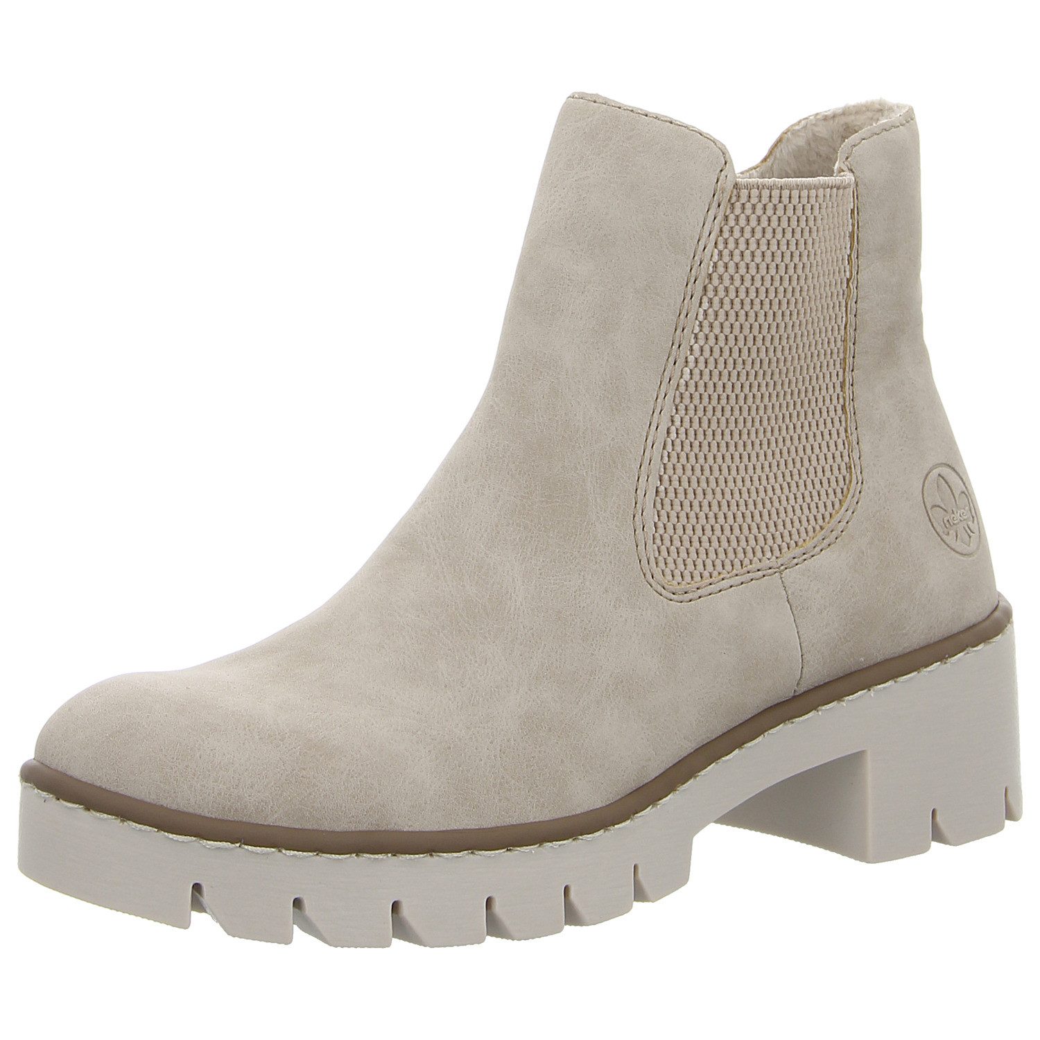 Rieker Stiefelette