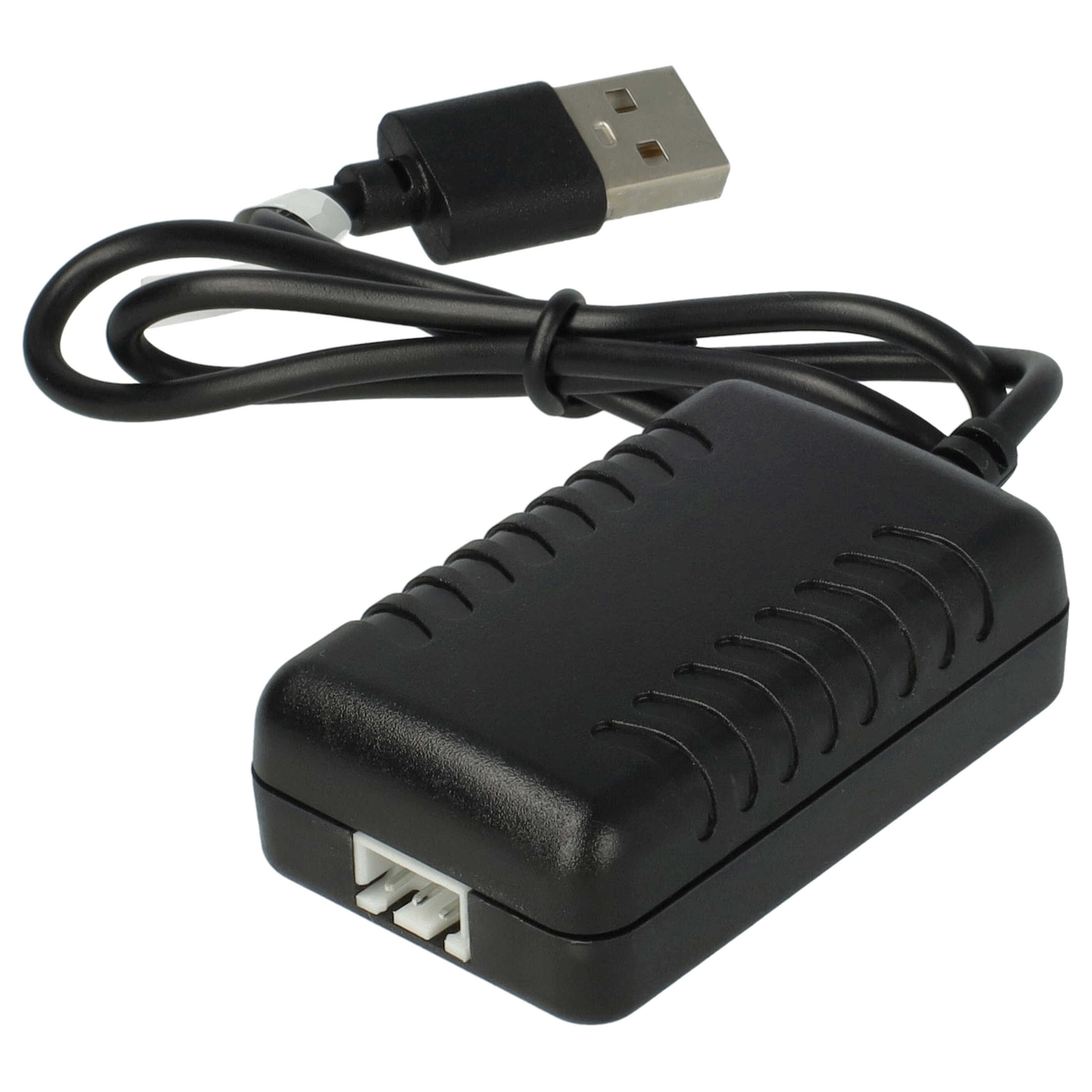 vhbw Ladegerät RC-Ladegerät