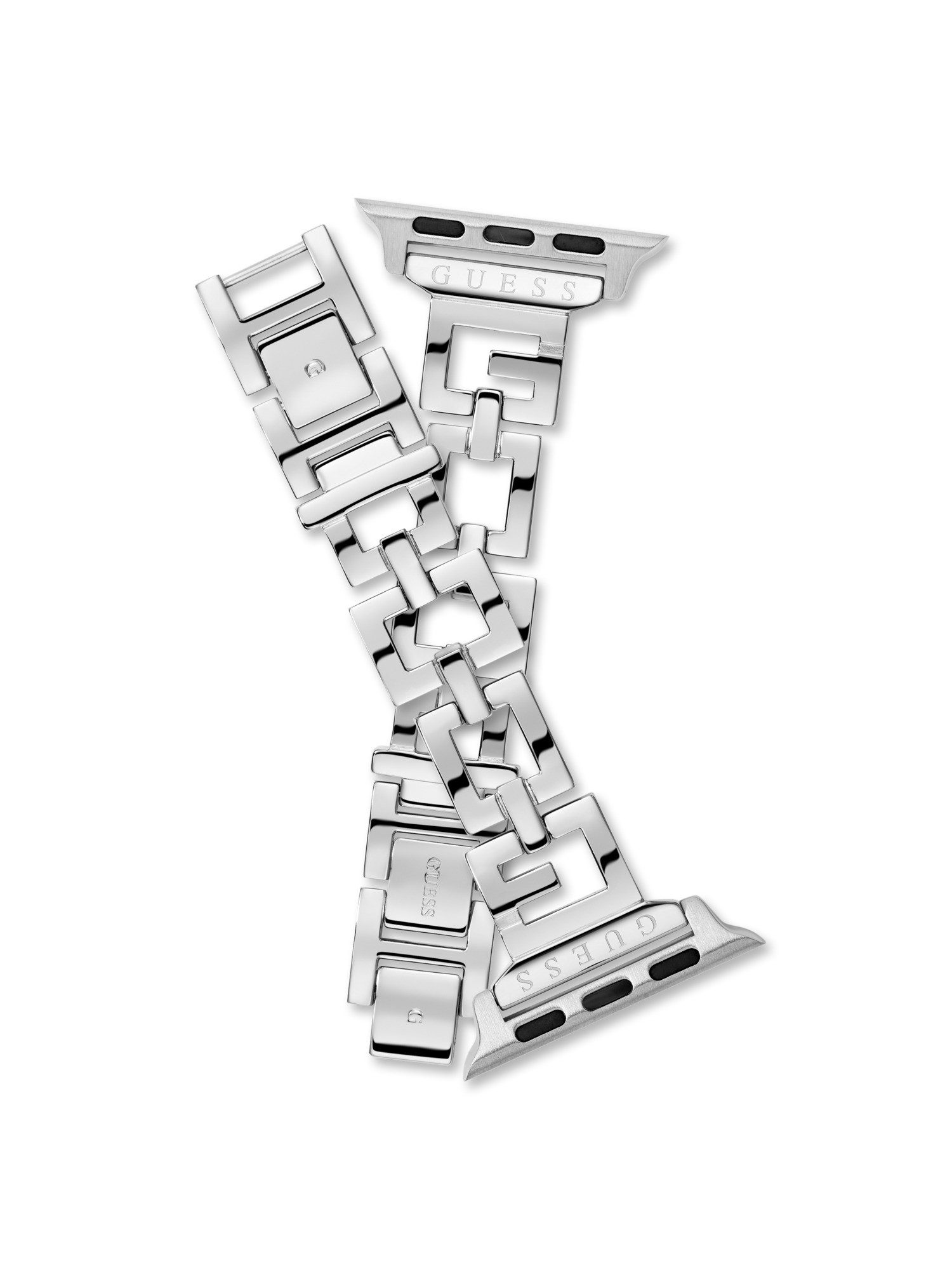 Guess Quarzuhr GUESS, (1-tlg), Quarz-Analoguhr günstig online kaufen