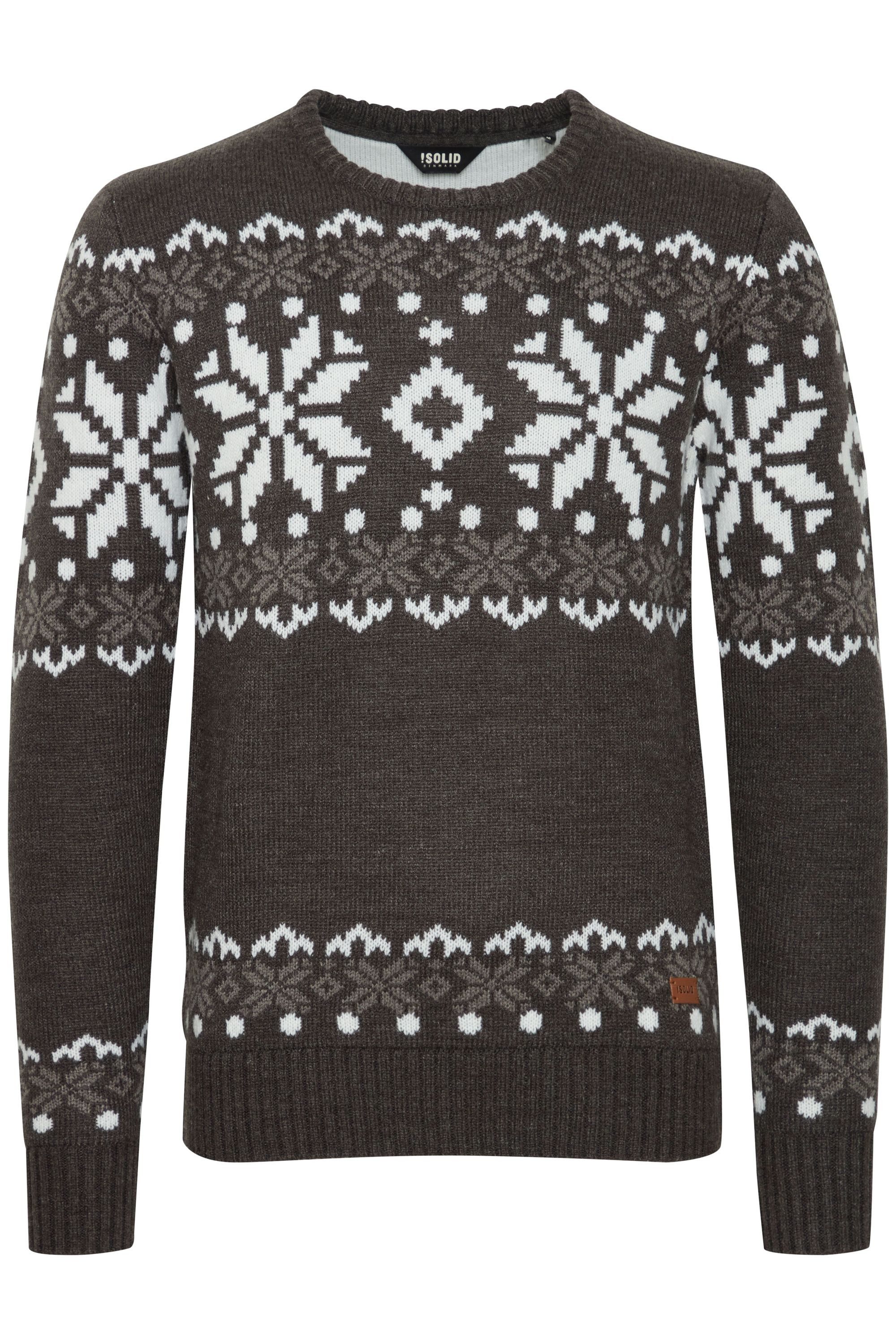 Dark Grey Melange (8288)