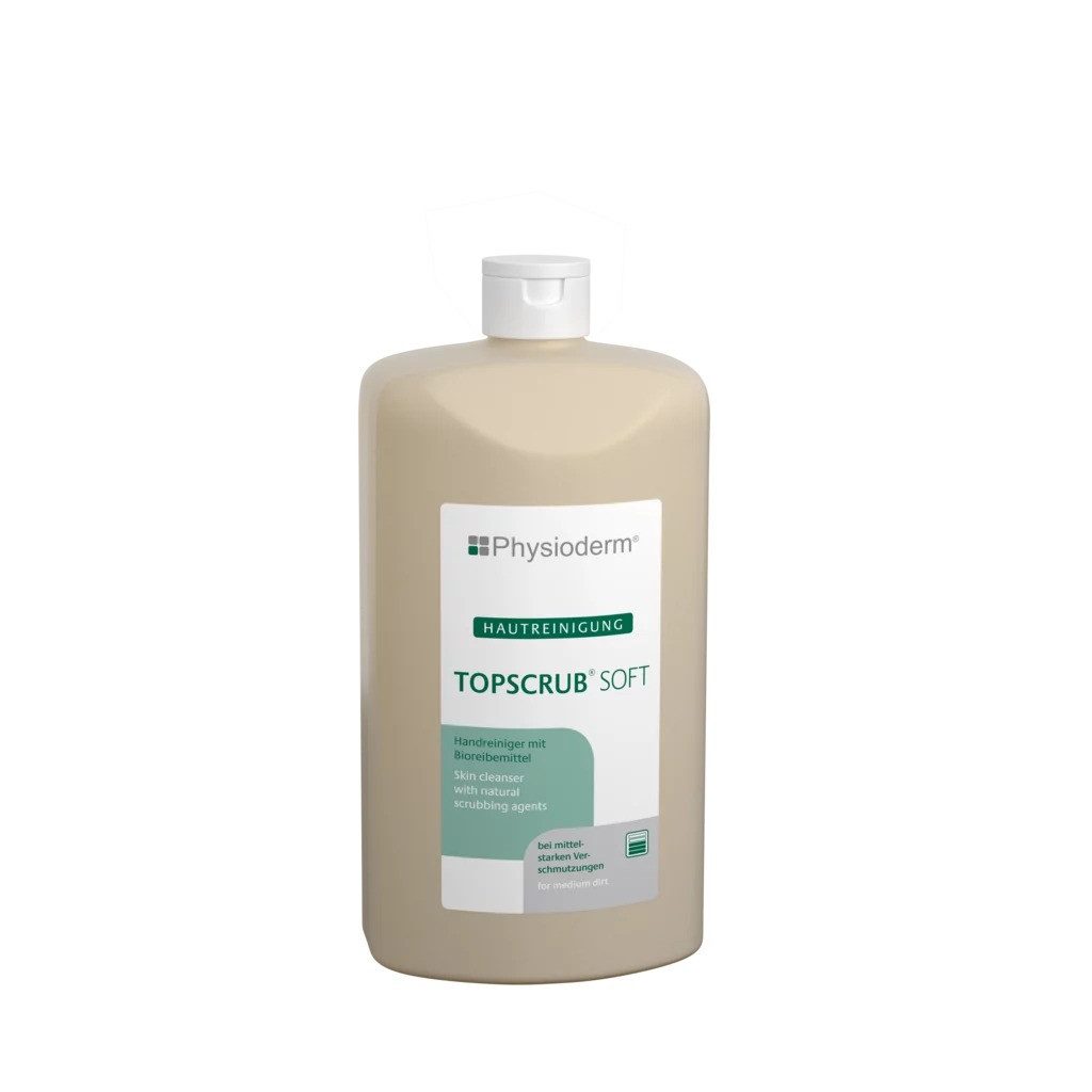 Physioderm Handwaschpaste Physioderm® TOPSCRUB® SOFT