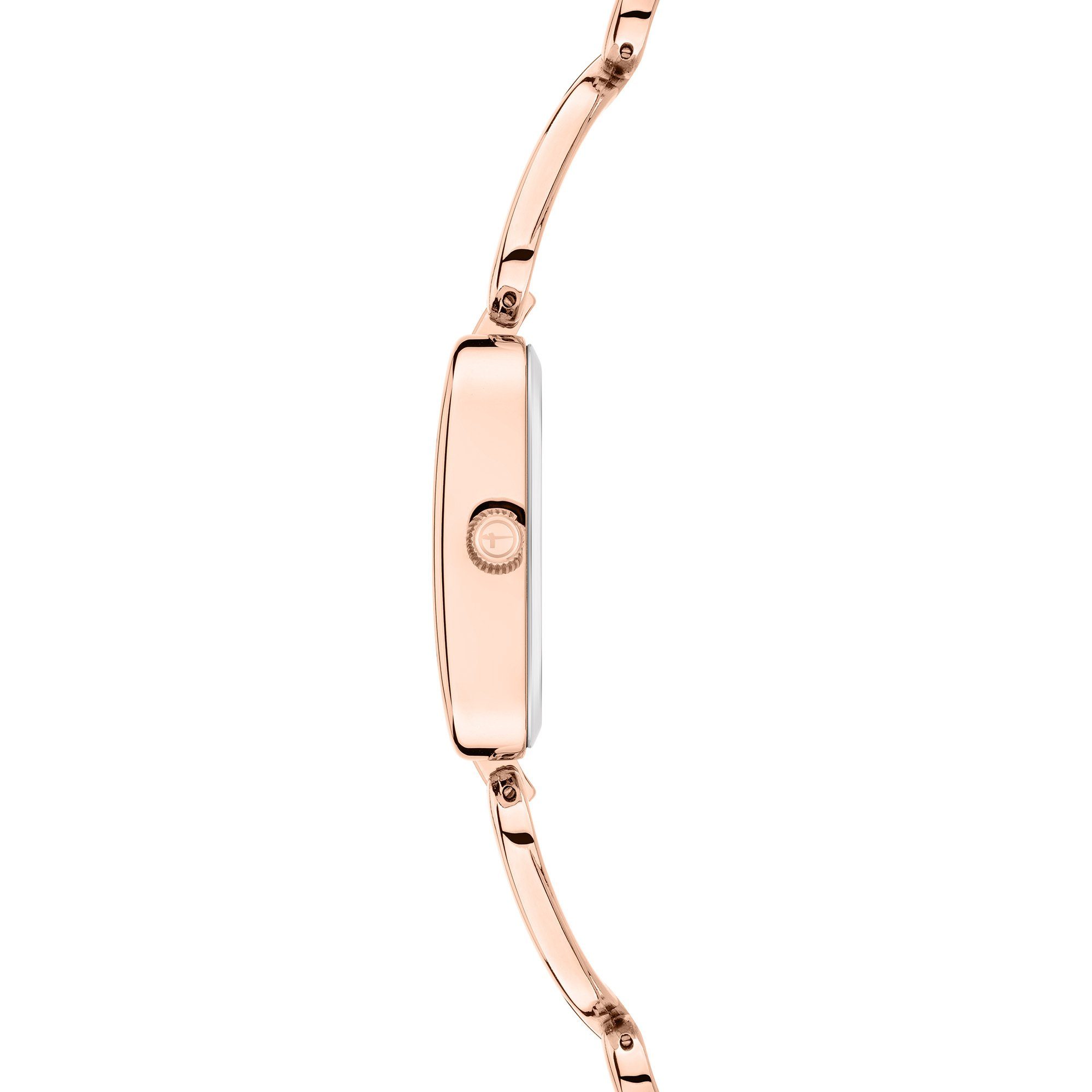 Tamaris Quarzuhr Edelstahl günstig online kaufen