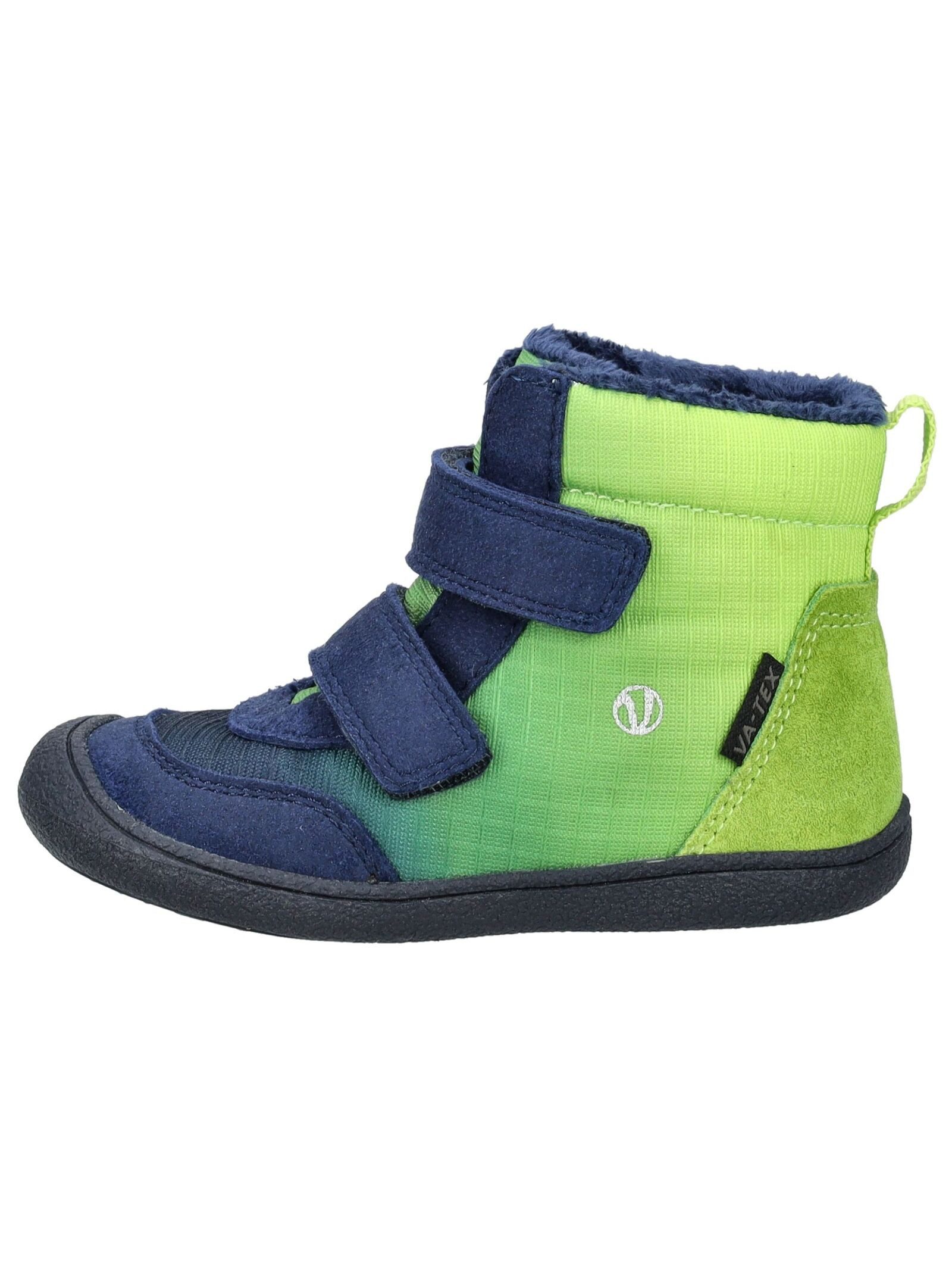Vado Vado Stiefelette Lederimitat/Mesh Stiefelette günstig online kaufen