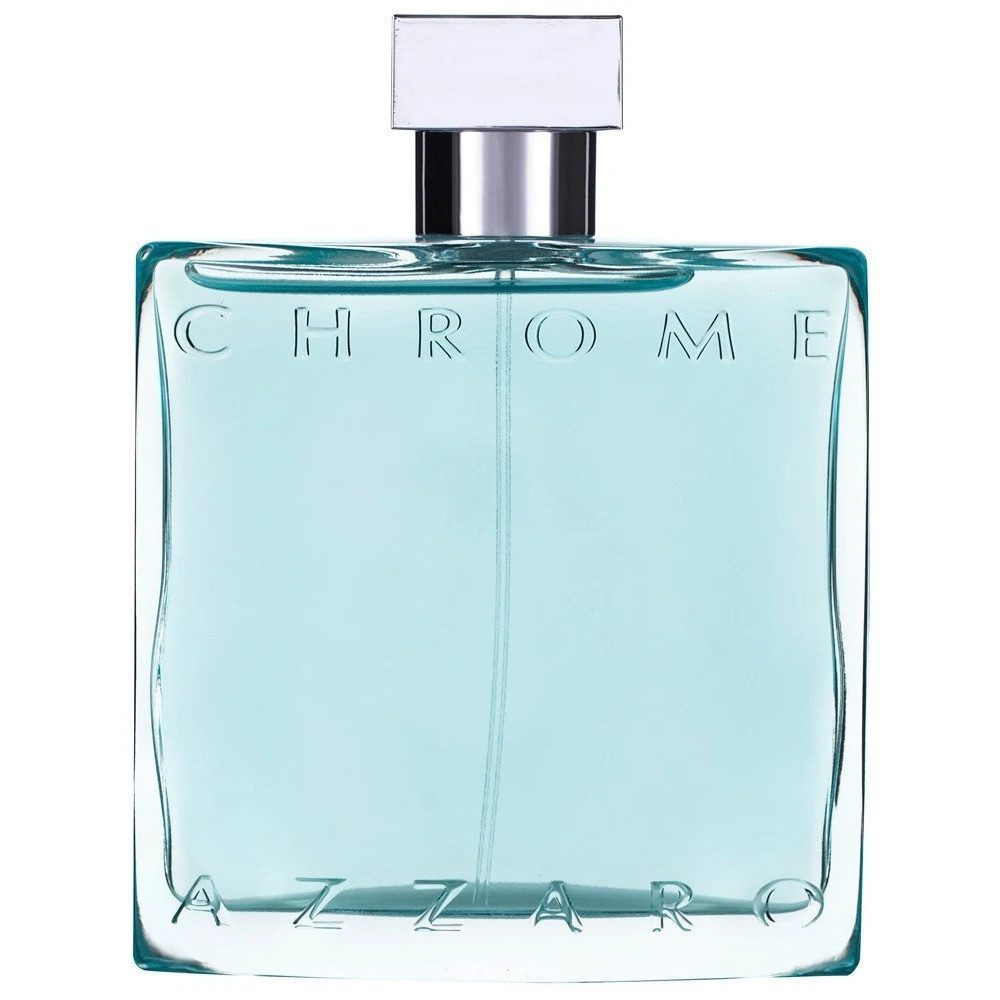 Azzaro Duft-Set Chrome, 2-tlg., 75; 75;