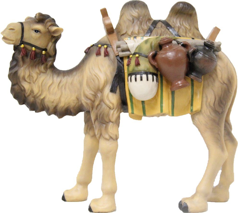 FADEDA Höhe Tierfigur 8,8 in FADEDA cm: Kamel, St) (1