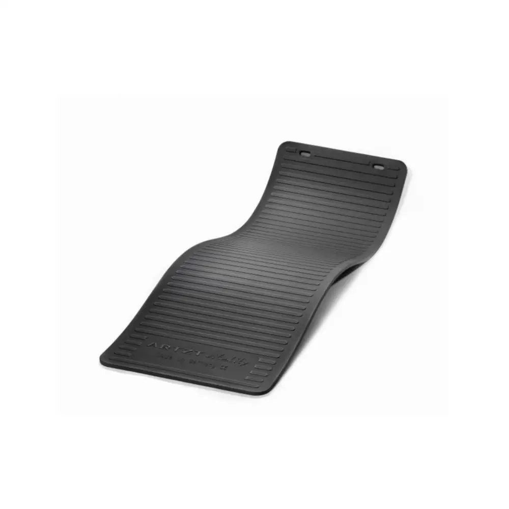 Sport-Knight® Yogamatte Yoga-Matte (1cm), rutschfest und strapazierfähig, pflegeleicht
