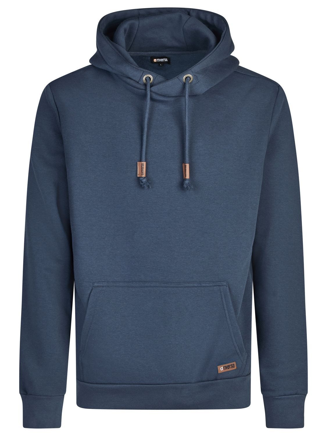 Kapuzenpullover Herren Hoodie RIVJulian Regular Fit
