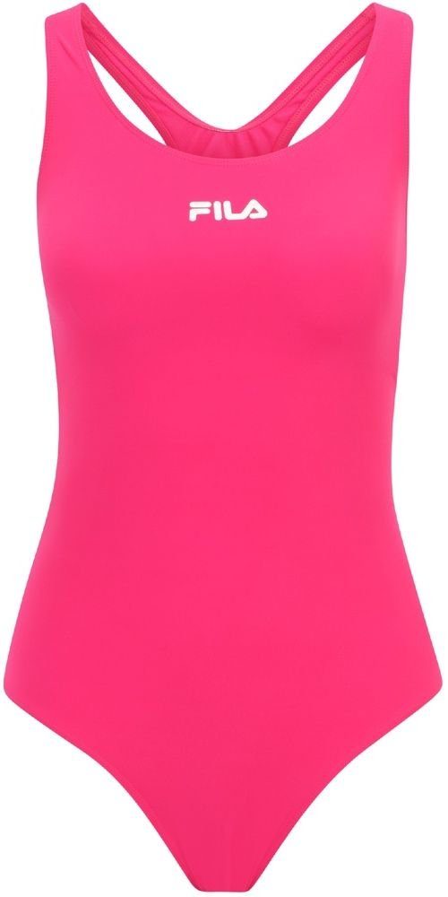 Badeanzug Saki Racer Back Swimsuit
