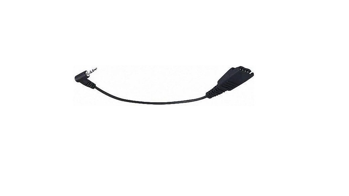 Jabra Headset-Kabel - Mikro-Stecker männlich Headset (Bluetooth)