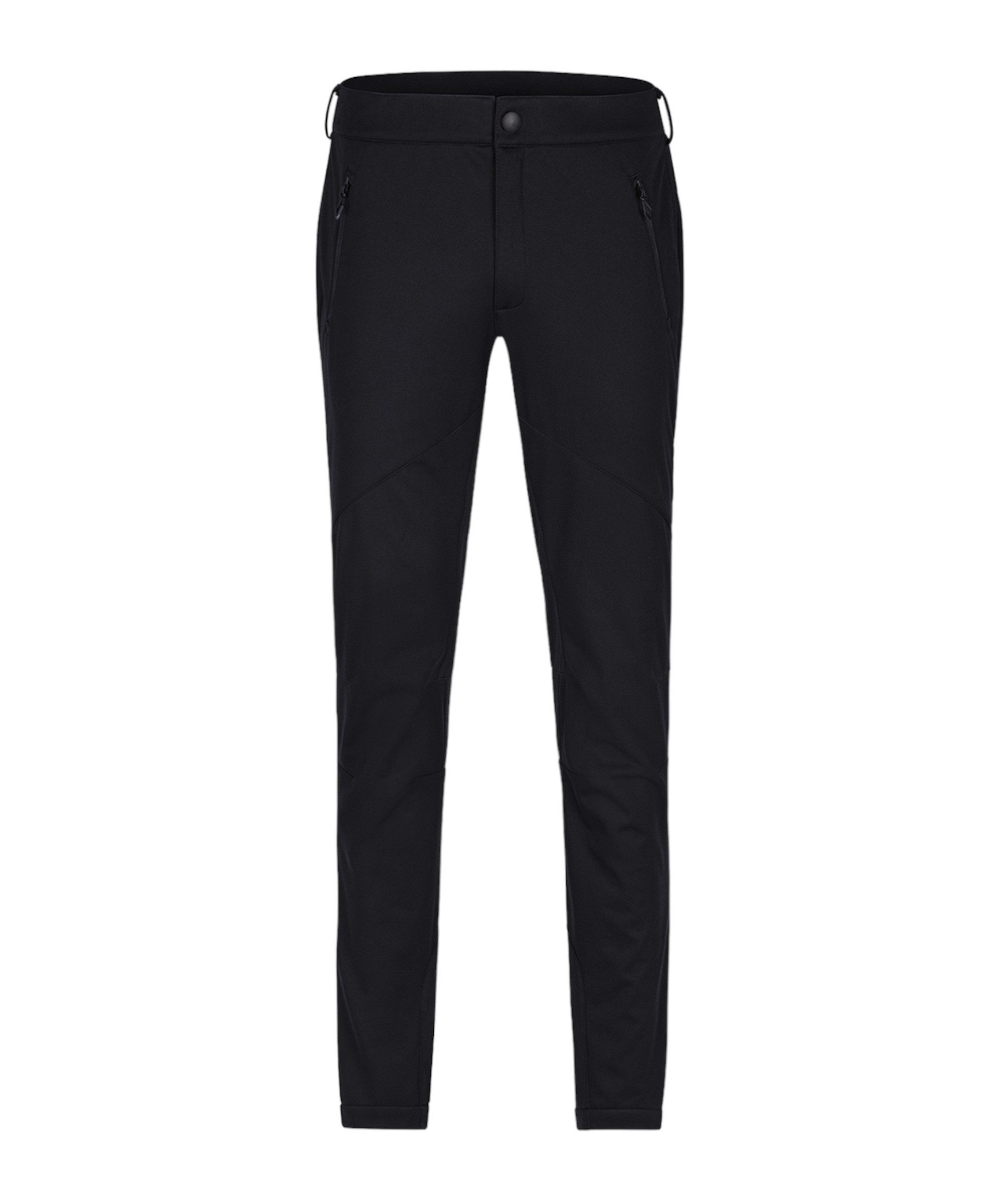 Jako Sporthose Softshellhose Damen (1-tlg) default