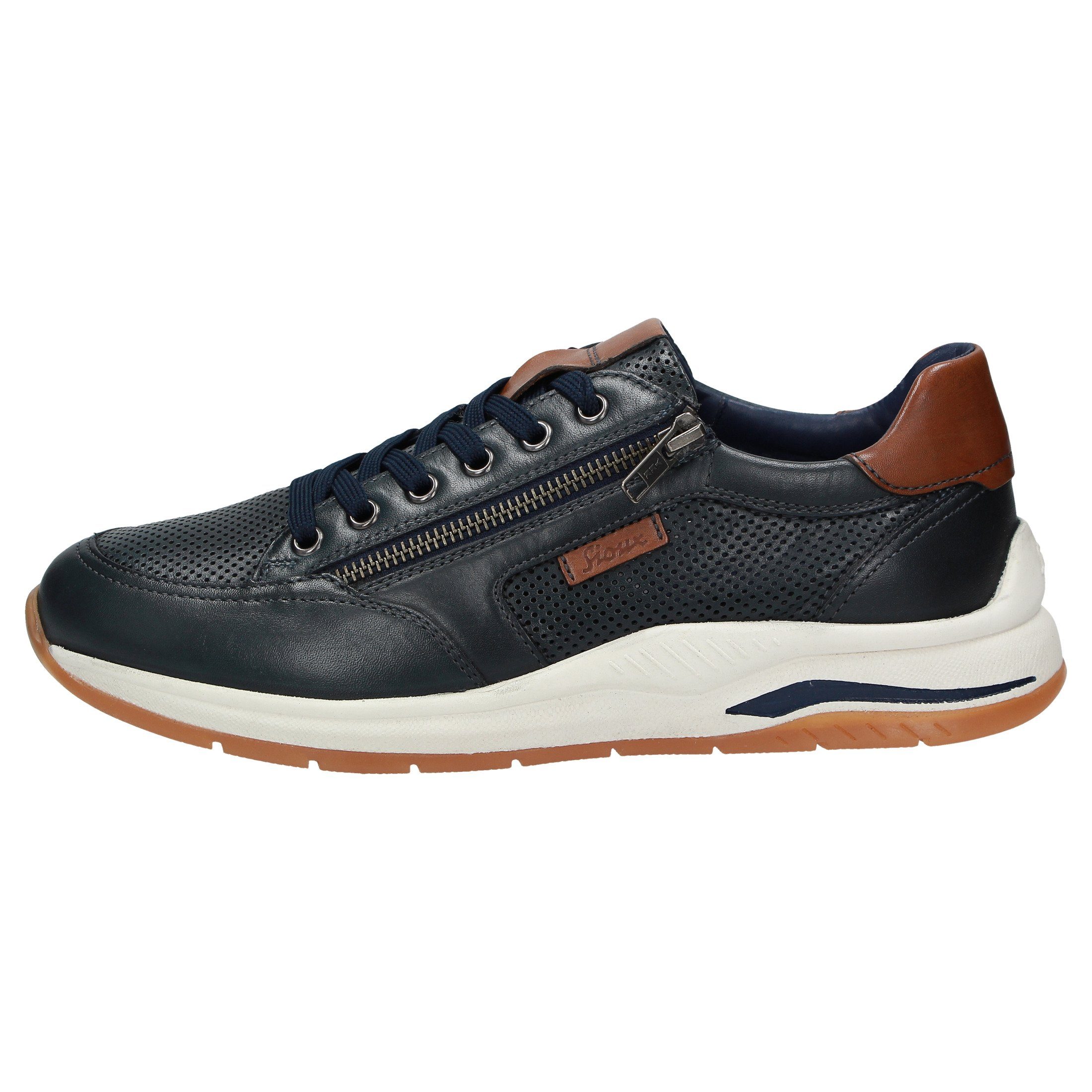 SIOUX Turibio-710-J Sneaker günstig online kaufen