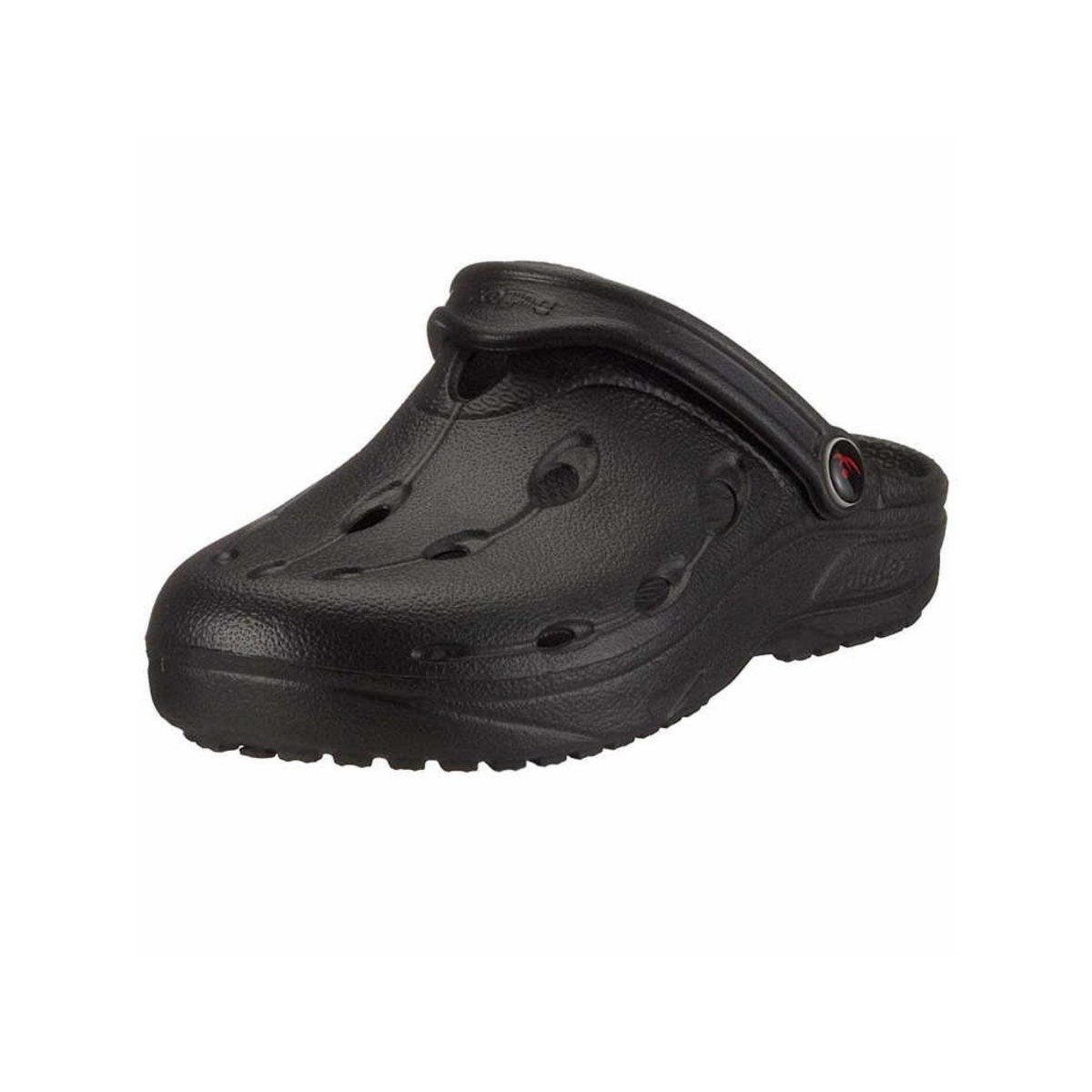 Chung Shi schwarz Clog (1-tlg)