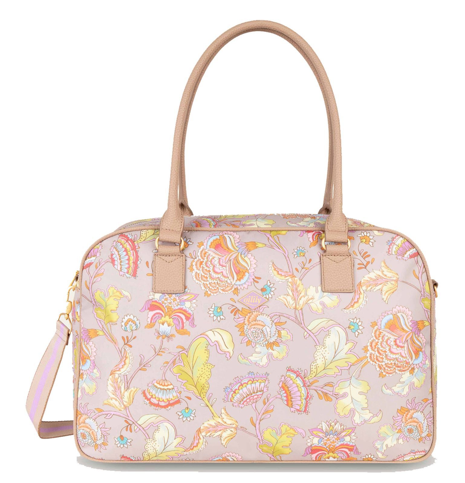 Schultertasche Carine
