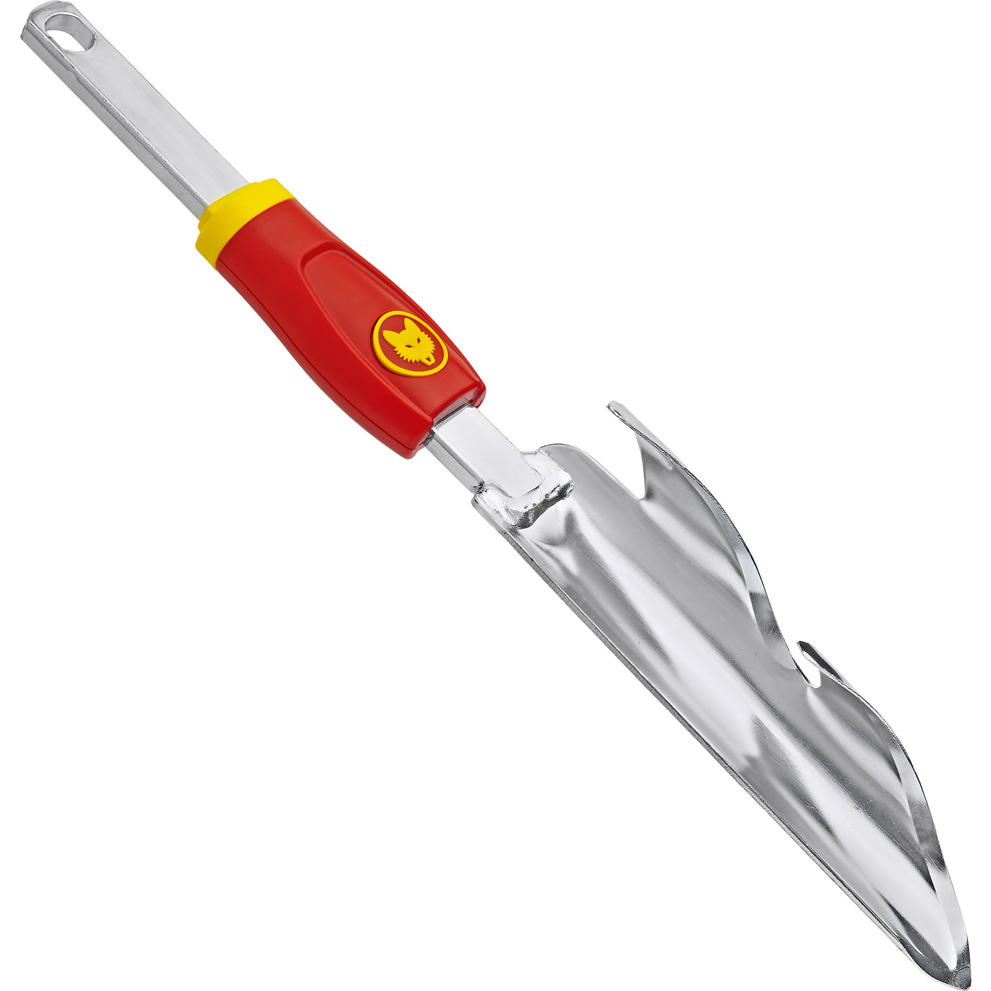 WOLF-Garten Spaten WOLF-Garten Distelstecher IW-M, multi-star, Unkrautstecher, (4cm)