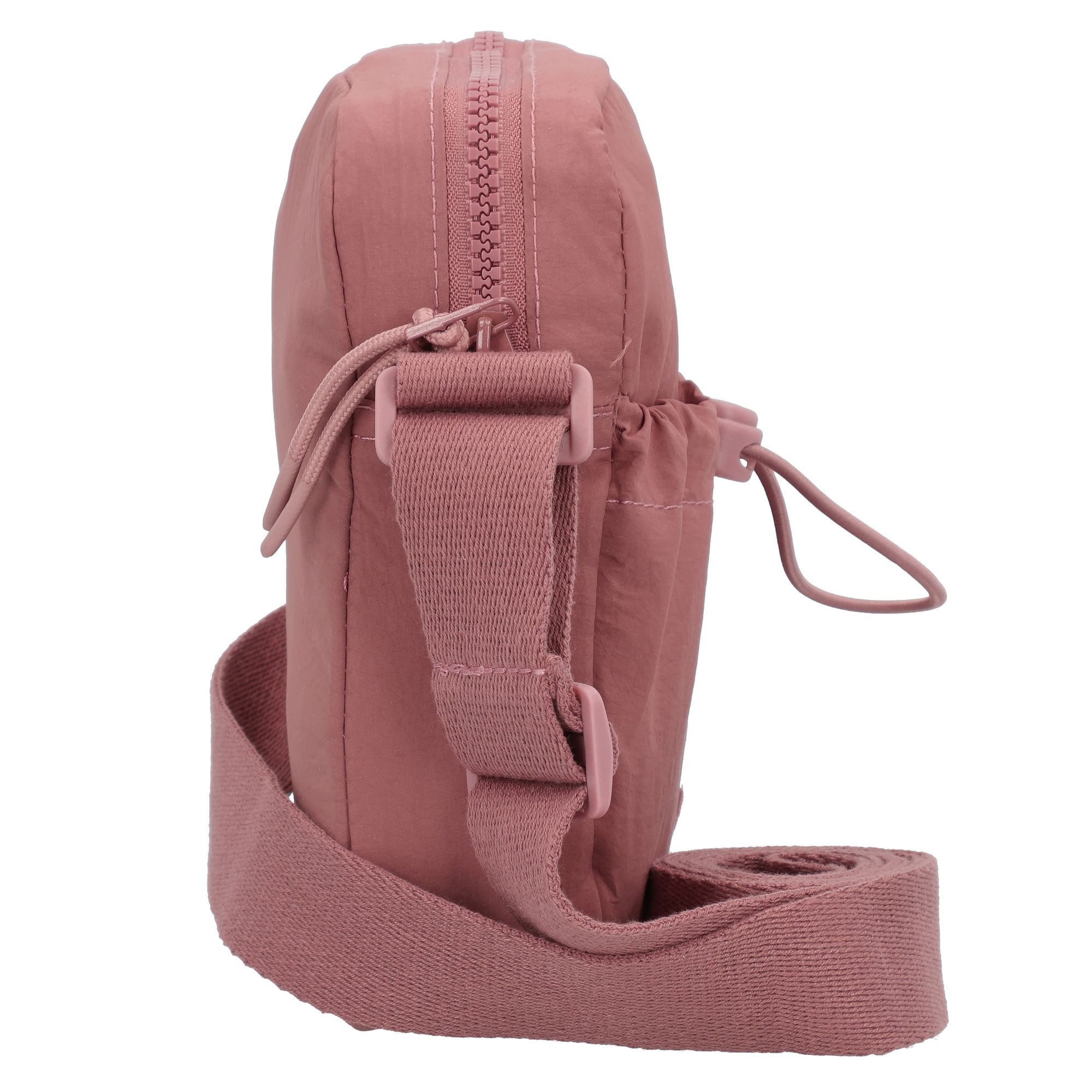 Bench. Schultertasche Soft, Nylon