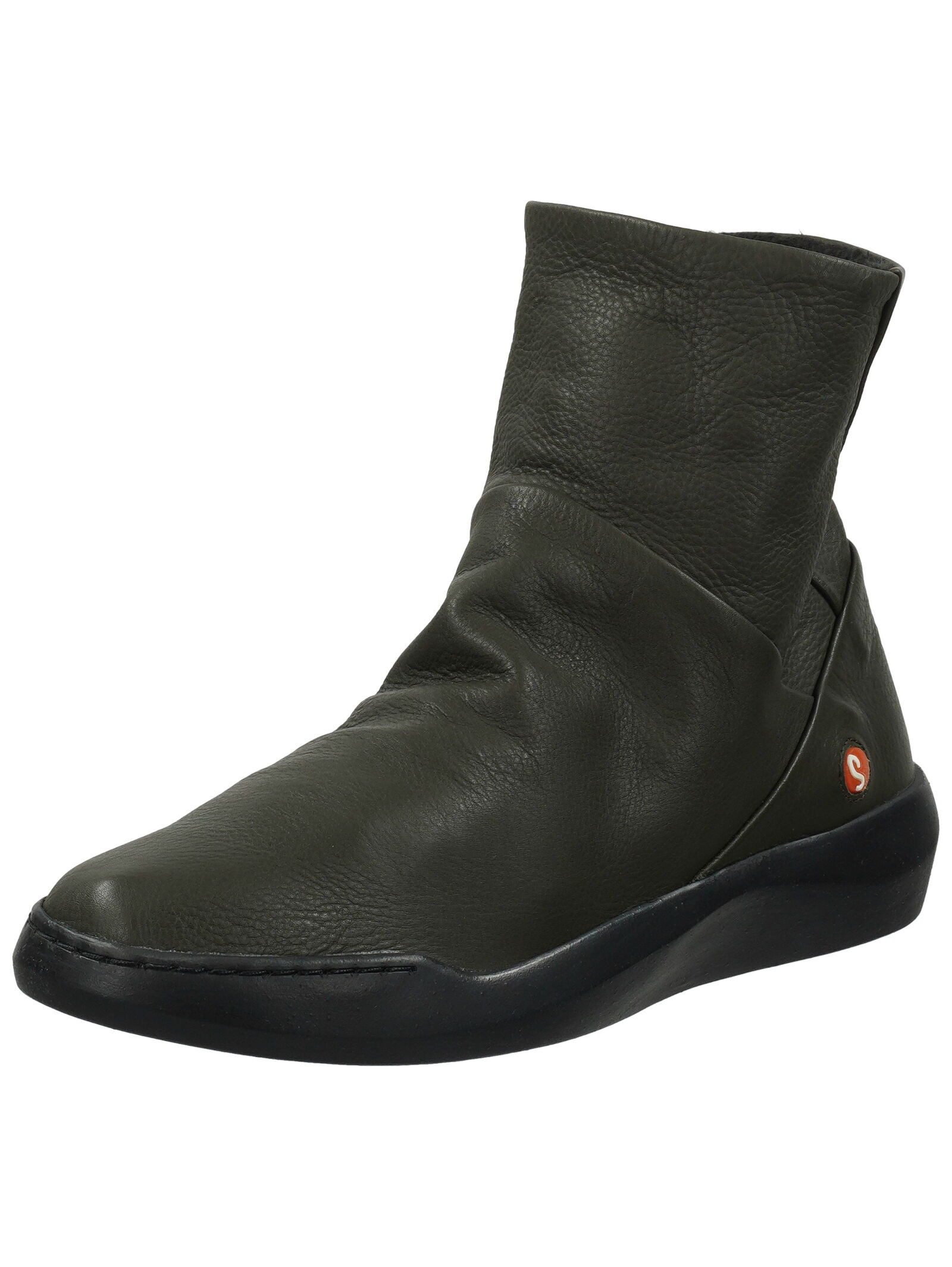 softinos Stiefelette Leder Stiefelette