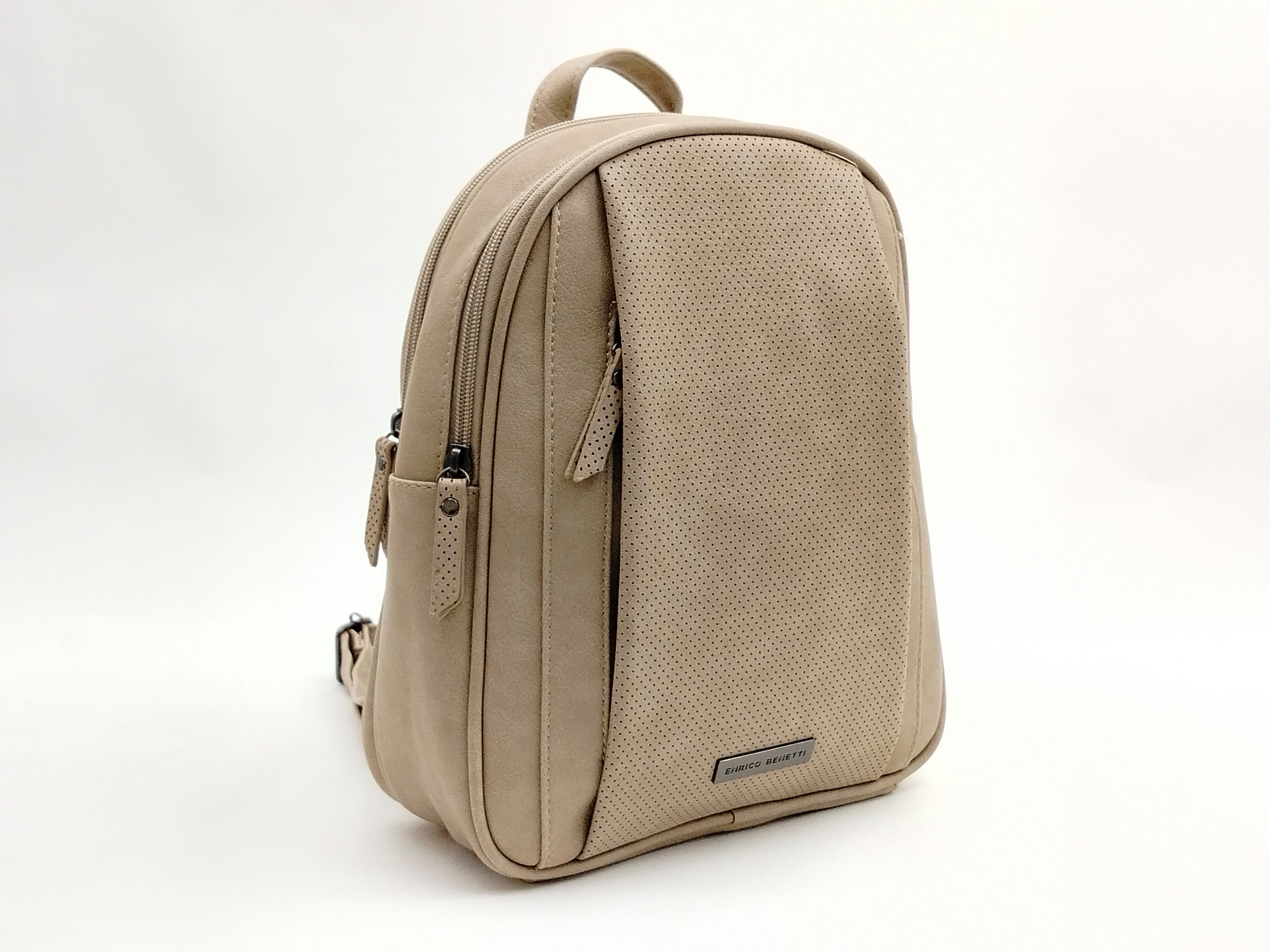Enrico Benetti Freizeitrucksack Freizeitrucksack Cityrucksack