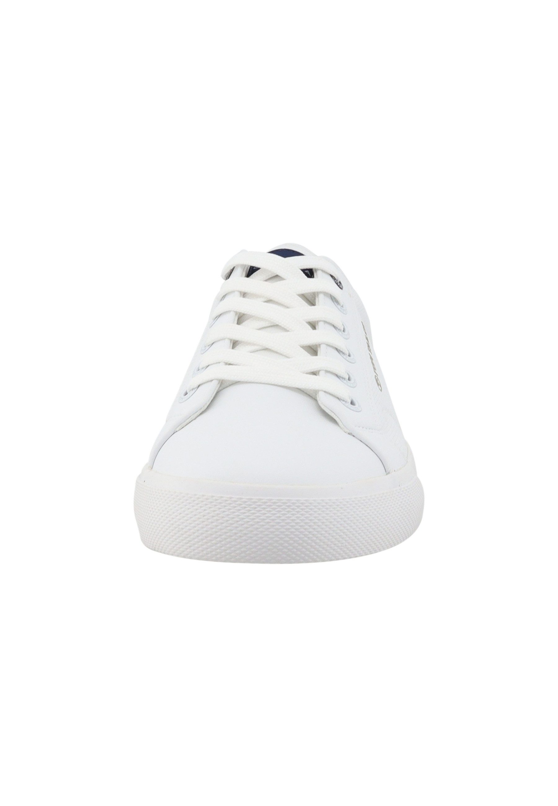 TOM TAILOR Tom Tailor Sneaker Low Sneaker