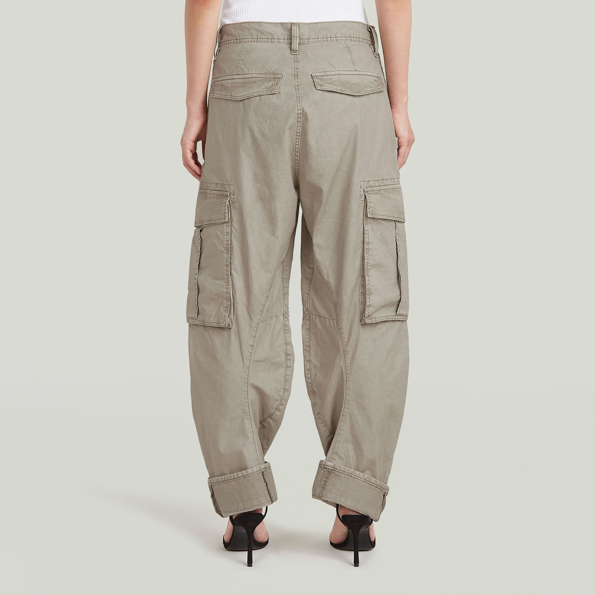 G-STAR Stoffhose