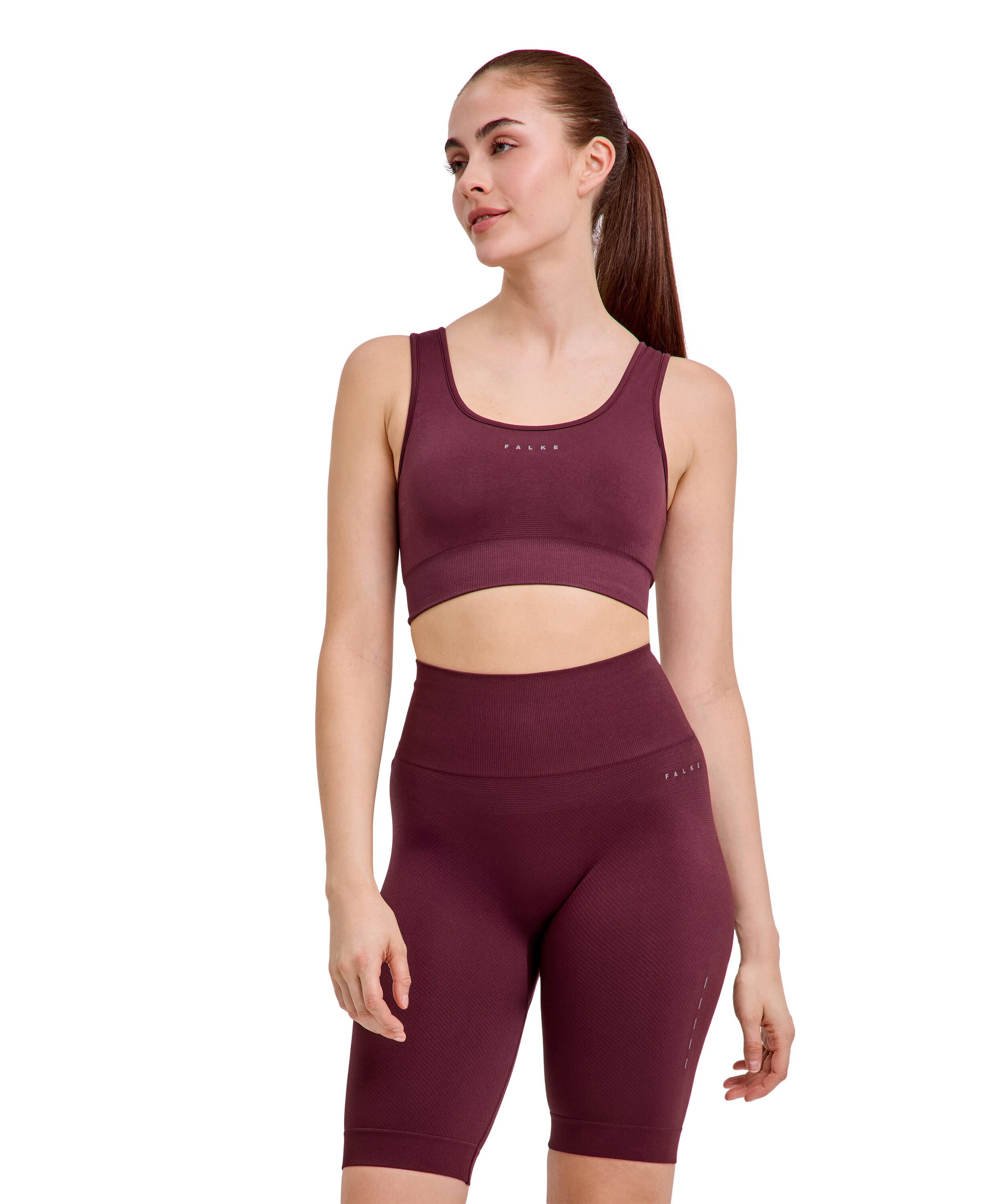 FALKE Sport-BH FALKE Training Damen (1-tlg., 1)