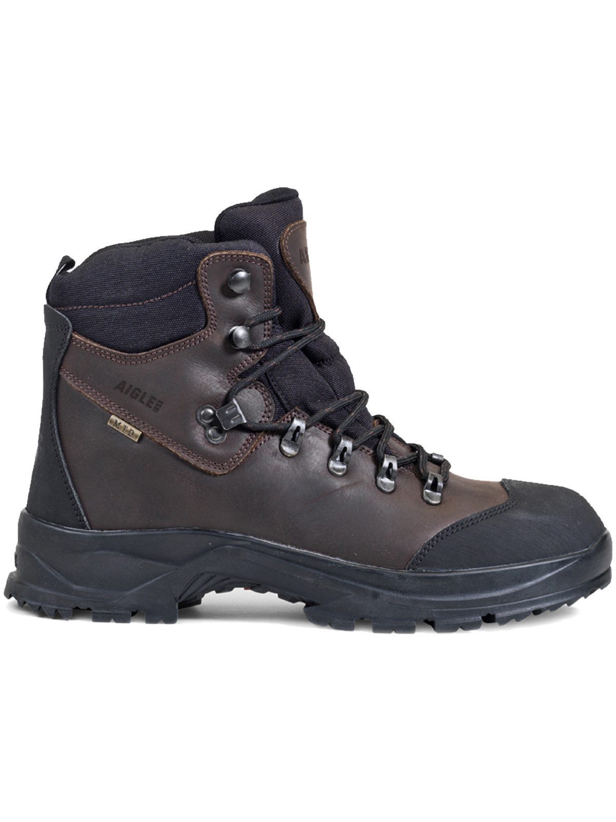 Aigle T3641 Aigle Laforse 2 MTD Wanderschuh günstig online kaufen