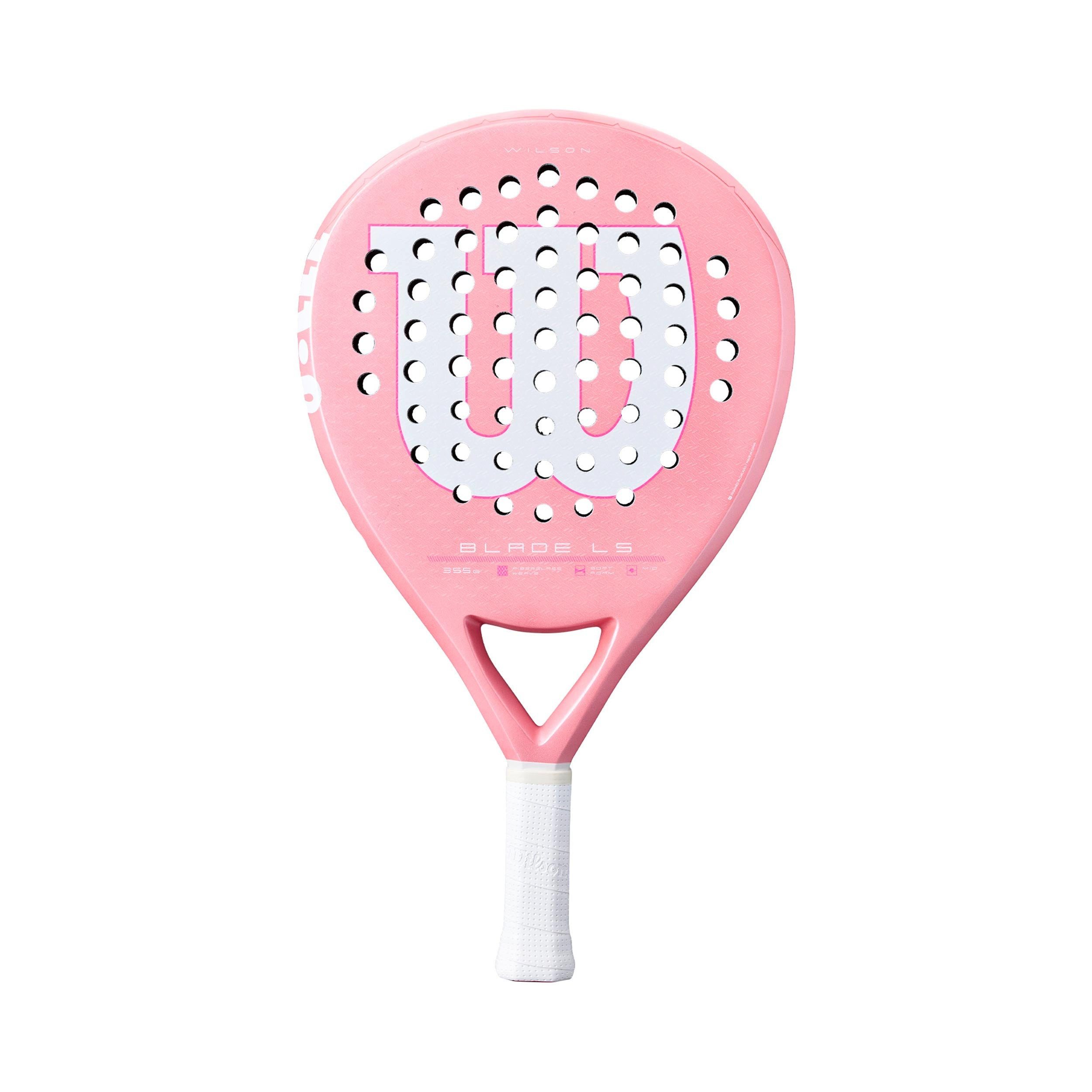 Wilson Padelschläger Blade LS V4