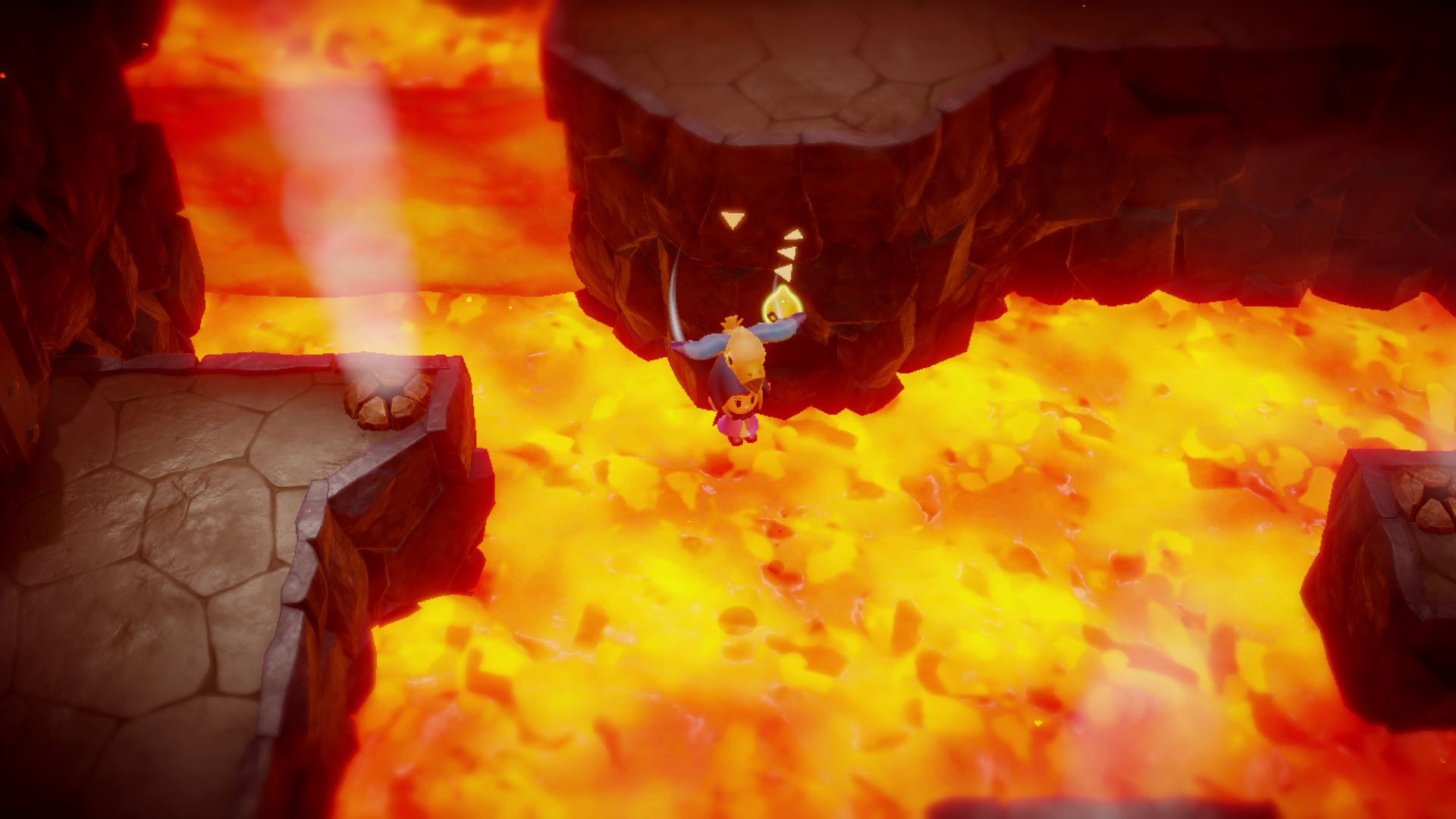 The Legend of Zelda: Echoes of Wisdom (Softwarekarte), Nintendo Switch – Bild 5 von 5