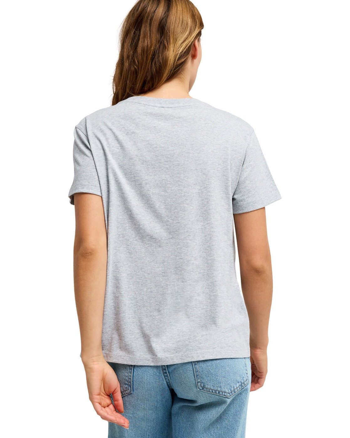 Roxy T-Shirt Ocean Road Art