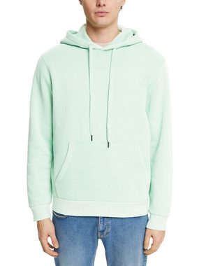 Esprit Sweatshirt Sweatshirt mit Kapuze (1-tlg)