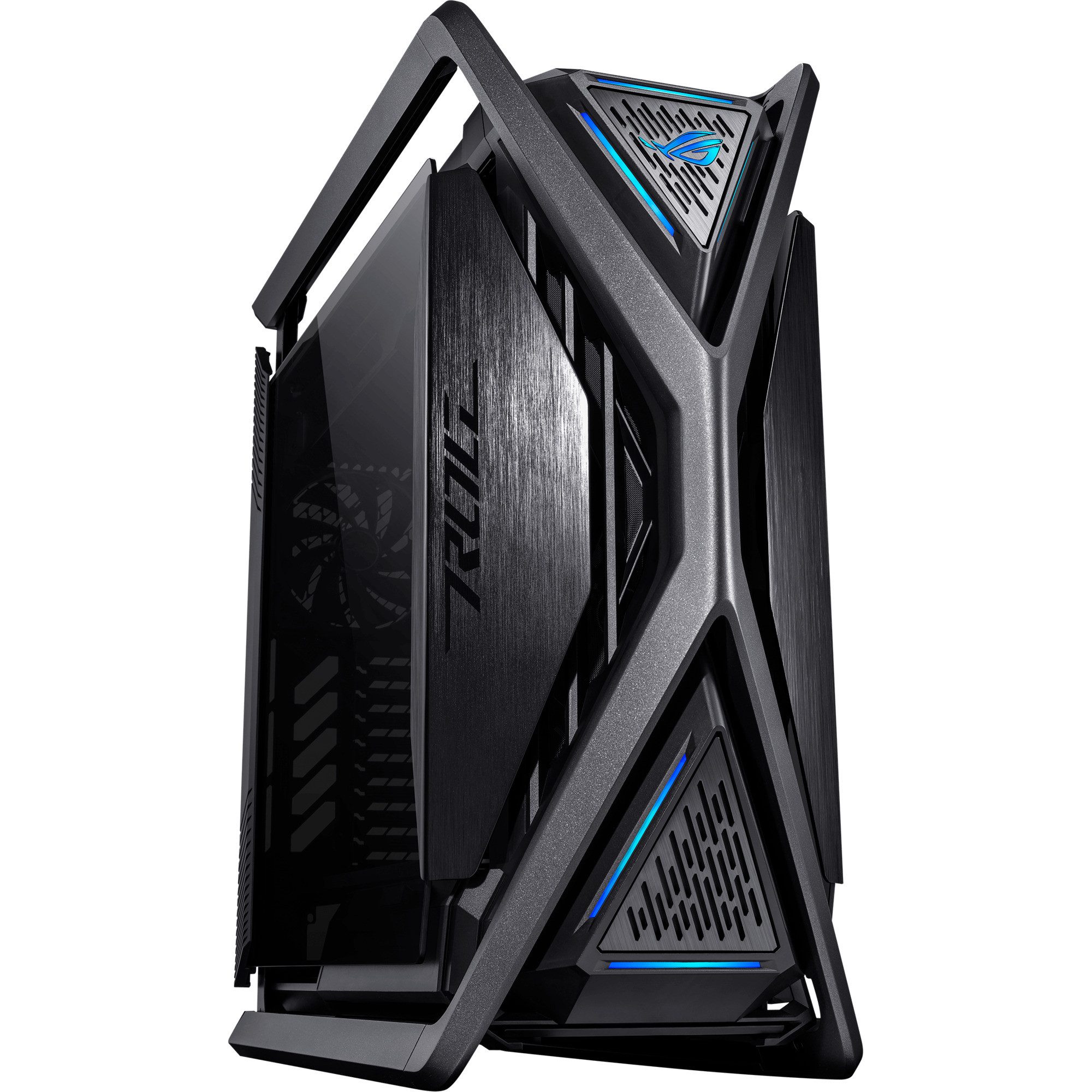 Asus PC-Gehäuse ASUS ROG HYPERION GR701 BTF EDITION
