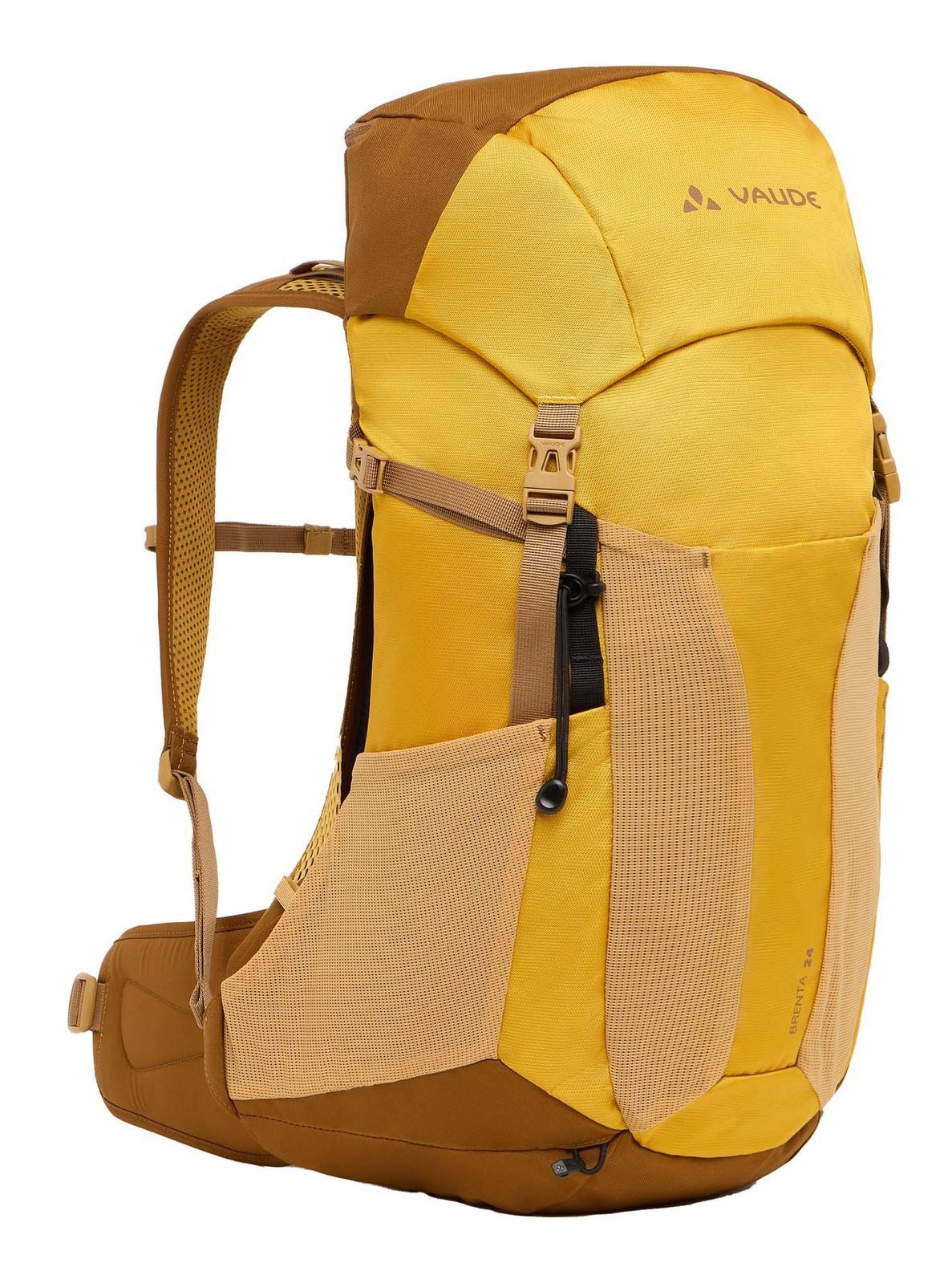 VAUDE Rucksack Brenta 24 Backpack (Set, 2-tlg)