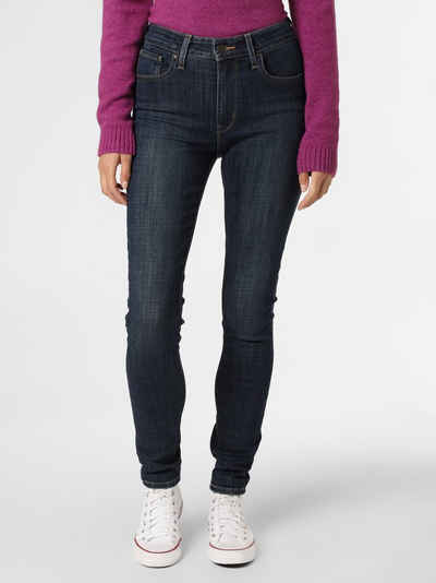 Levi's® Skinny-fit-Jeans 721 High-Rise Skinny