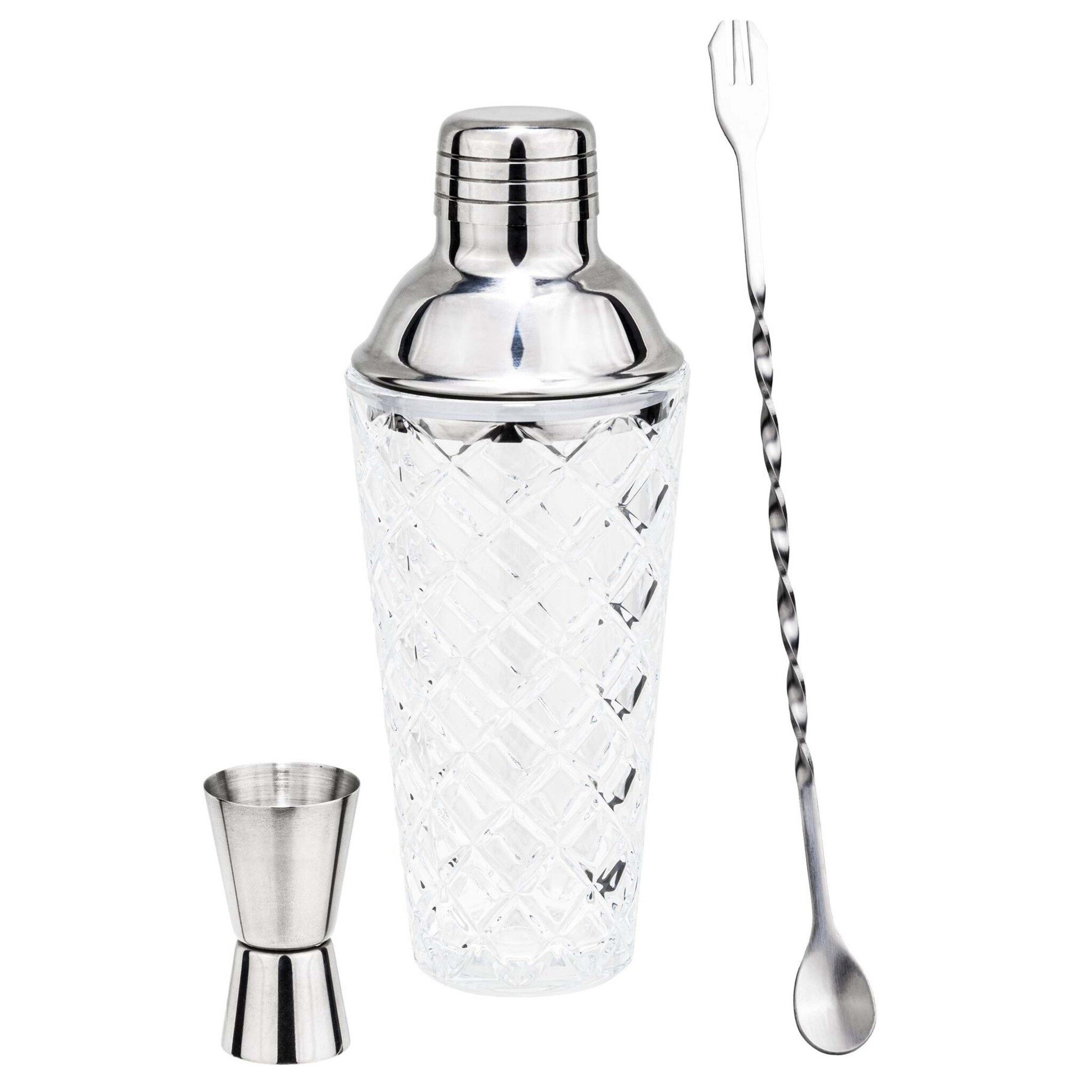 Haushalt International Cocktail Shaker
