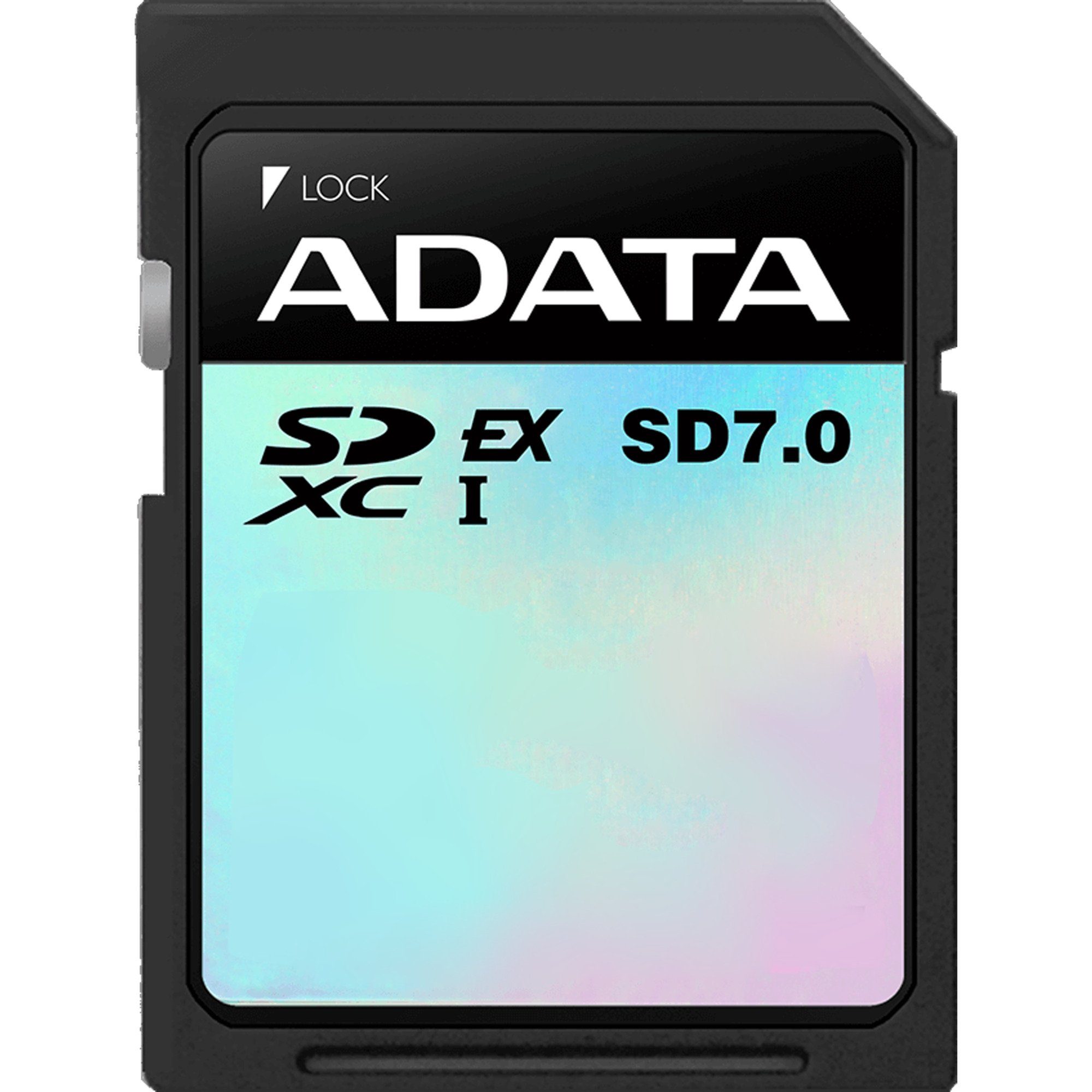 ADATA ADATA Premier Extreme SDXC 256 GB, Speicherkarte, externer Speicher (256 GB GB)
