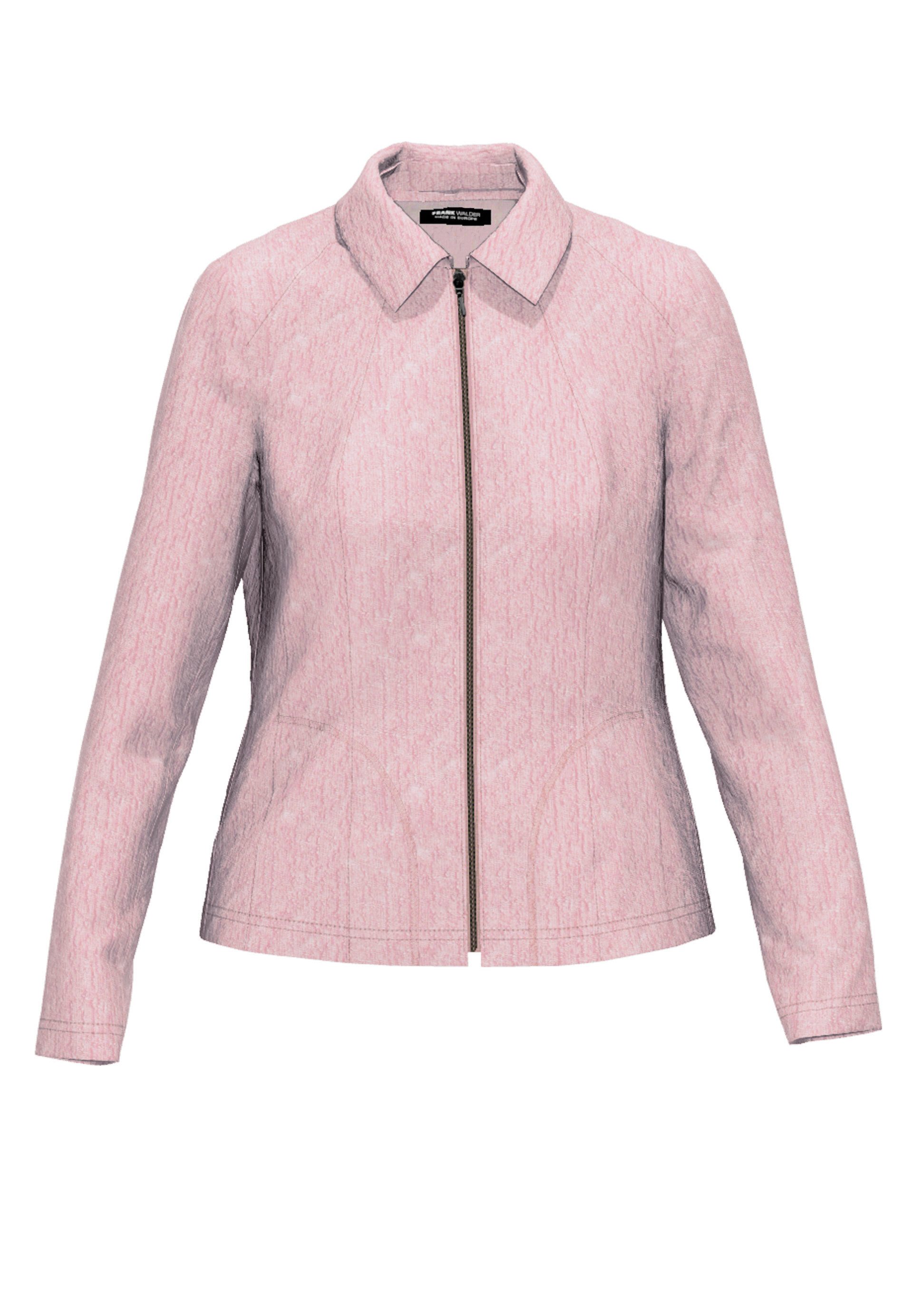 Kurzjacke zum Kombinieren für jeden Look