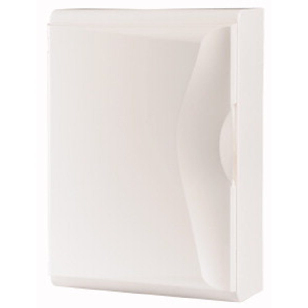 EATON Verteilerbox Eaton 110160 BC-A-4/52-TW-G Kleinverteiler Aufputz Anzahl Teilungen =