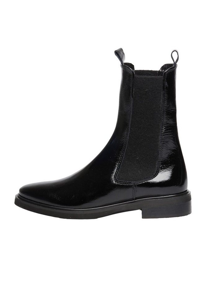Emilio Sarto Chelsea Boots Im Modernen Design Chelseaboots mit modernem
