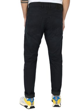 Diesel Tapered-fit-Jeans Stretch JoggJeans - Krooley 068CQ - Довжина:32