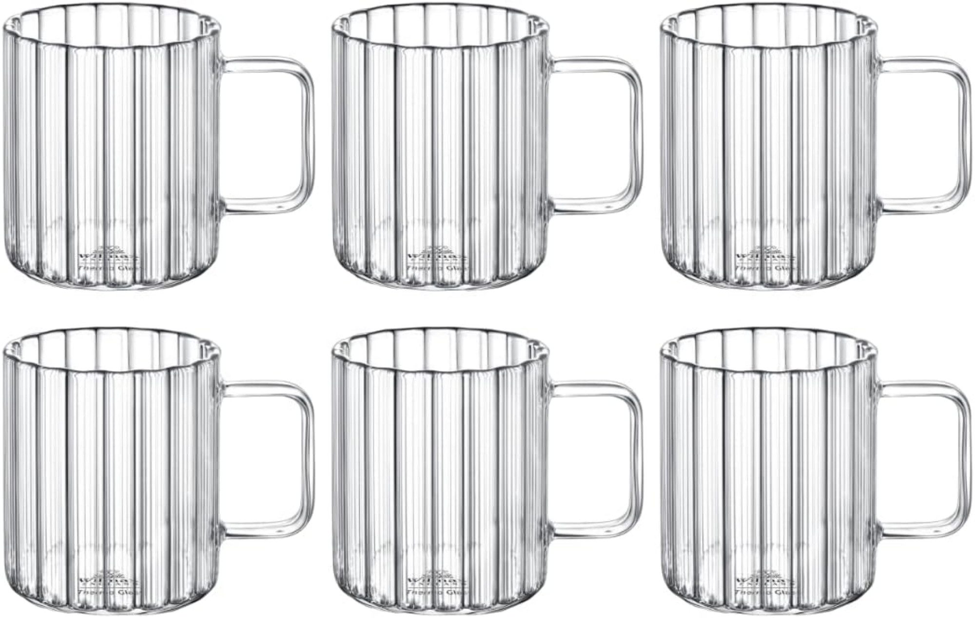 Teeglas