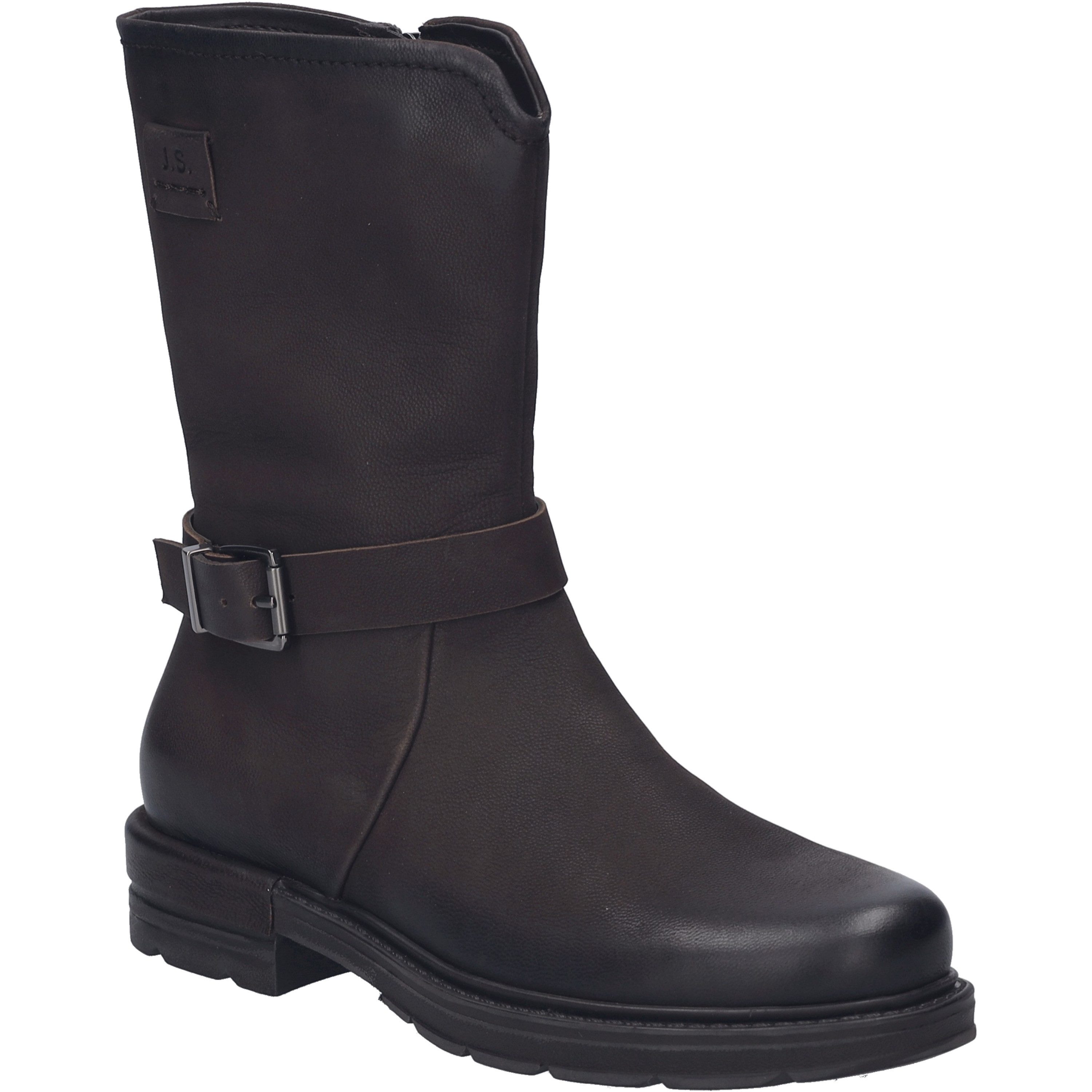 Josef Seibel Roxanna 02, braun Stiefel
