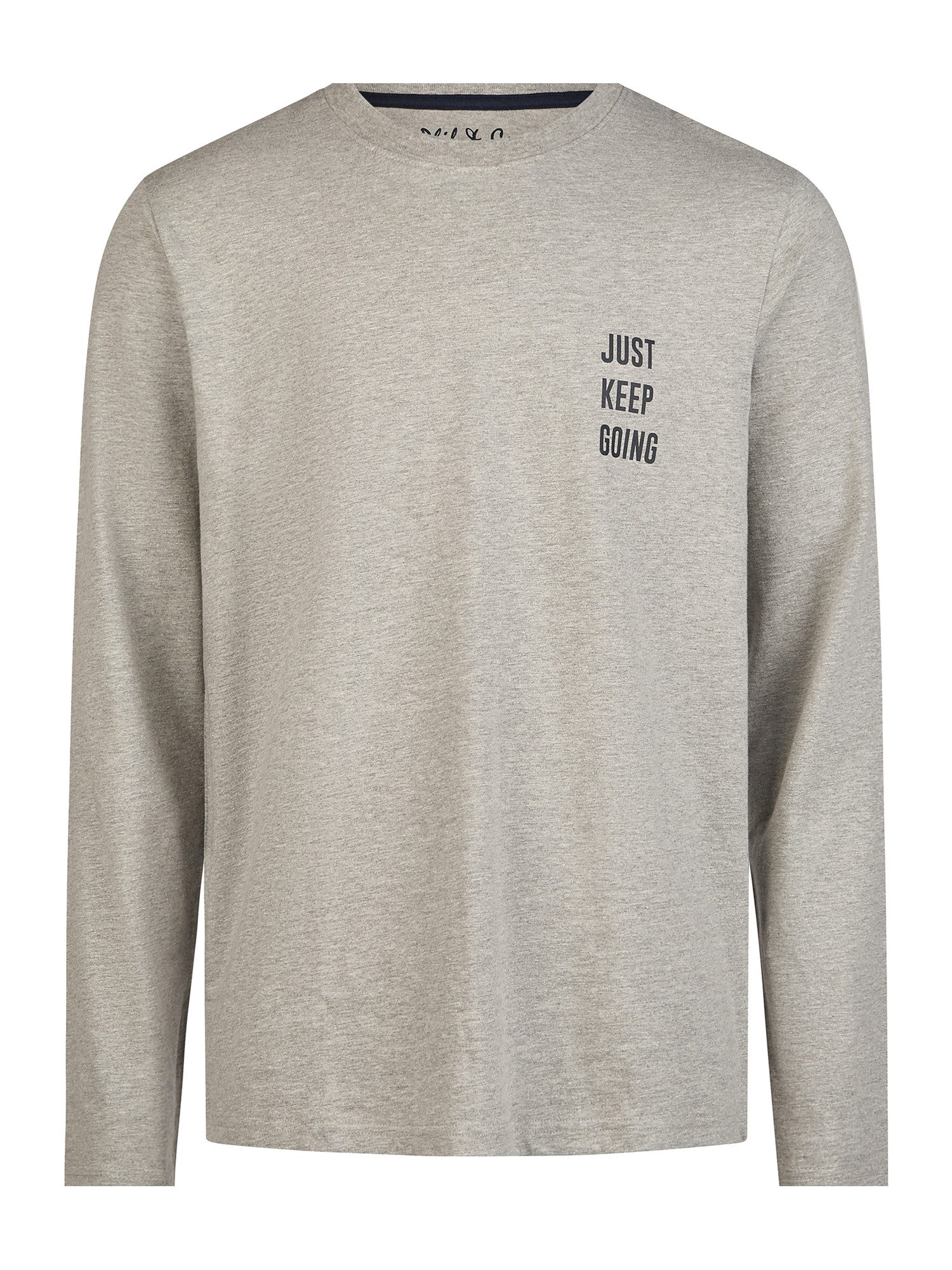 Phil & Co. Pyjama Lifestyle (2 günstig online kaufen