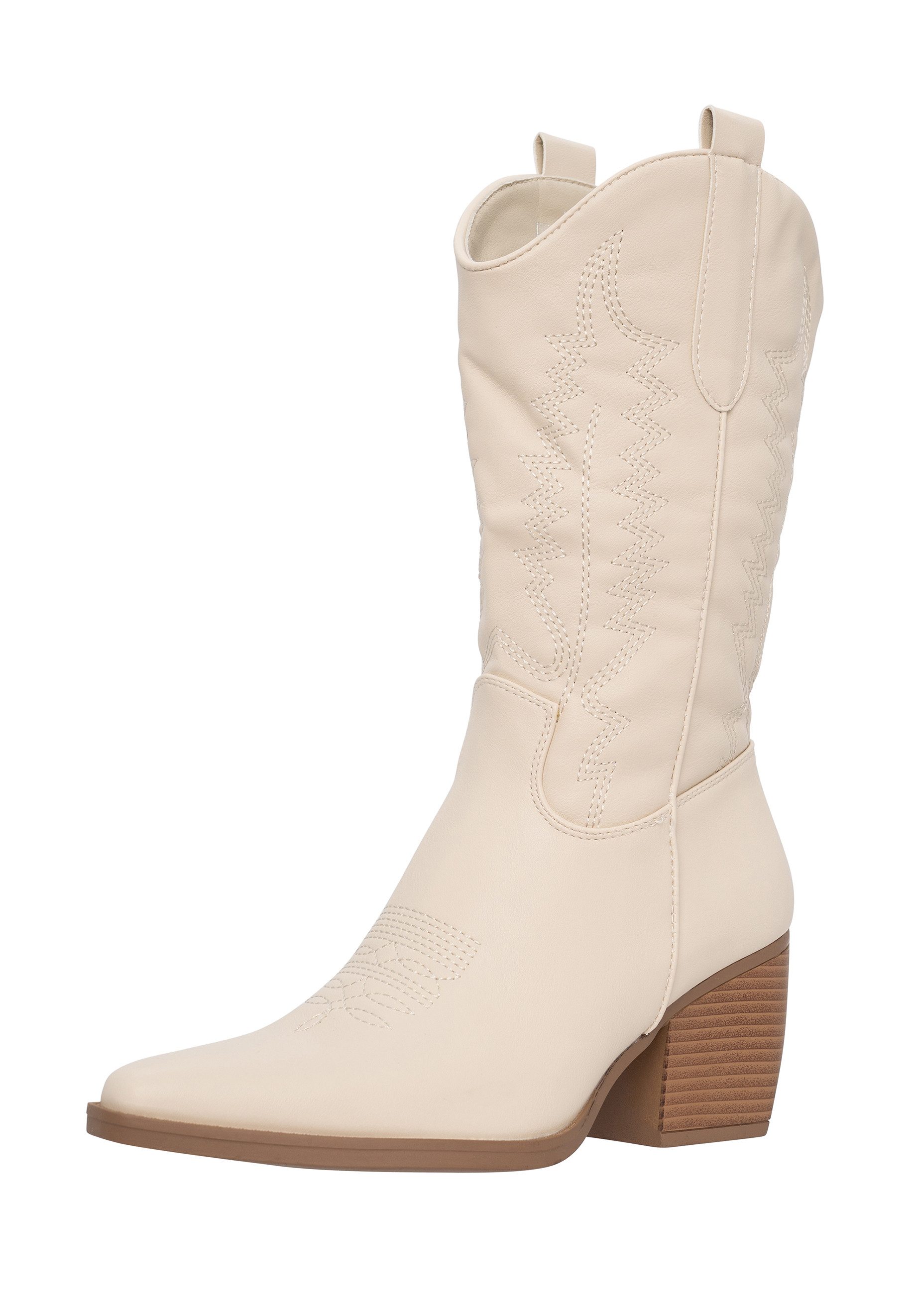 beige