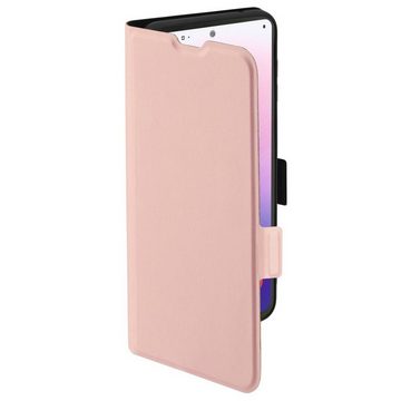 Hama Smartphone-Hülle Booklet für Samsung Galaxy A53 (5G) mit Standfunktion und Einsteckfach