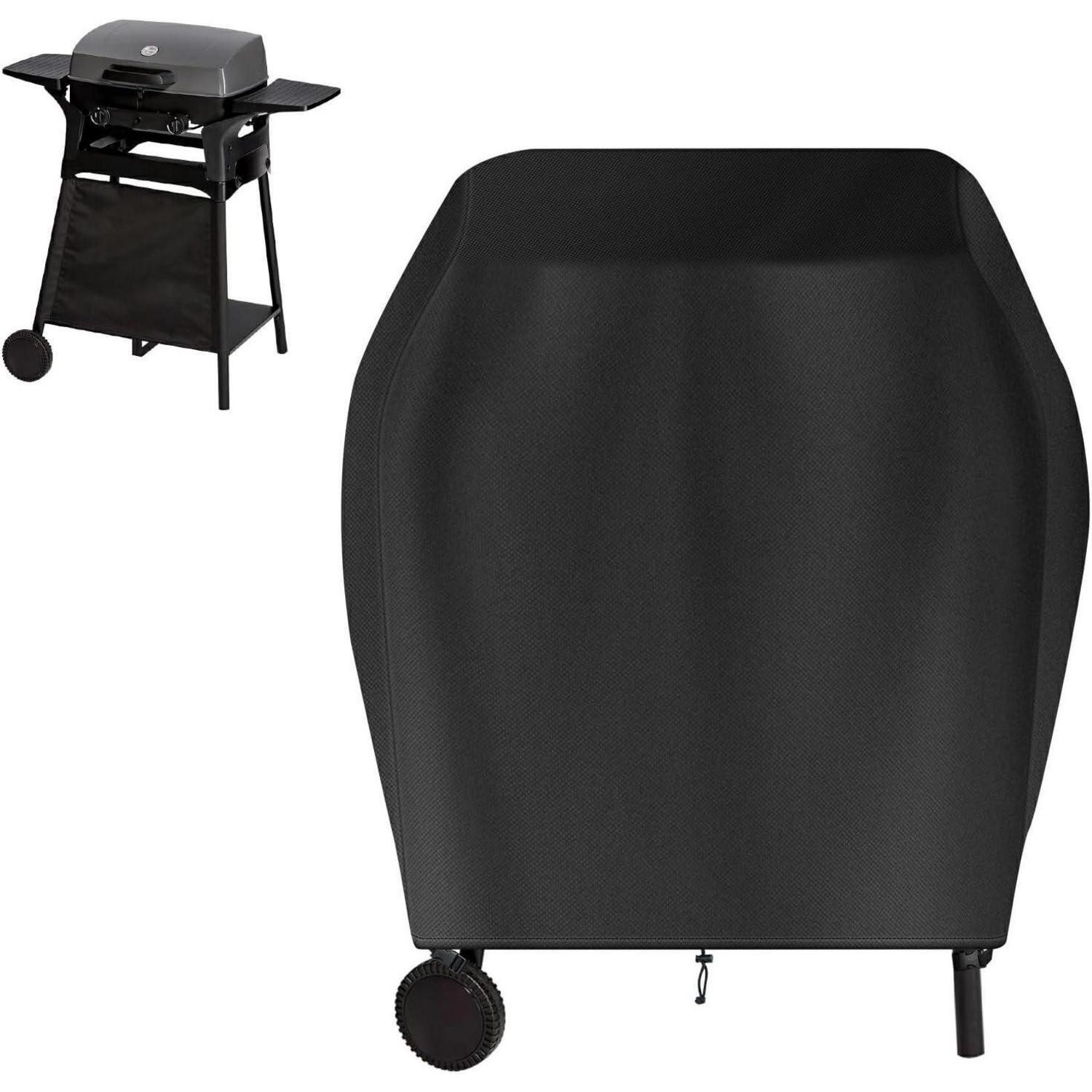 LuxusKollektion Grill-Schutzhülle Gasgrill Abdeckhaube für Enders URBAN PRO Explorer Next PRO H90cm