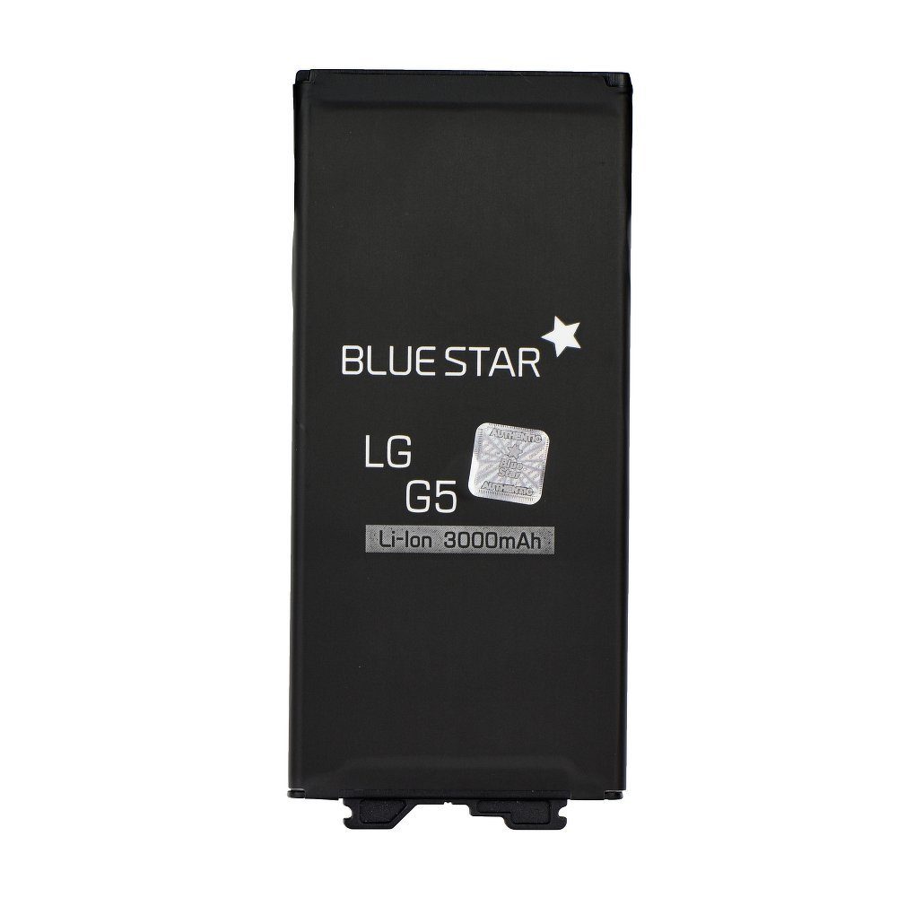 BlueStar Bluestar Akku Ersatz kompatibel mit LG G5 H850 G5 SE G5 Dual Sim H860N Smartphone-Akku