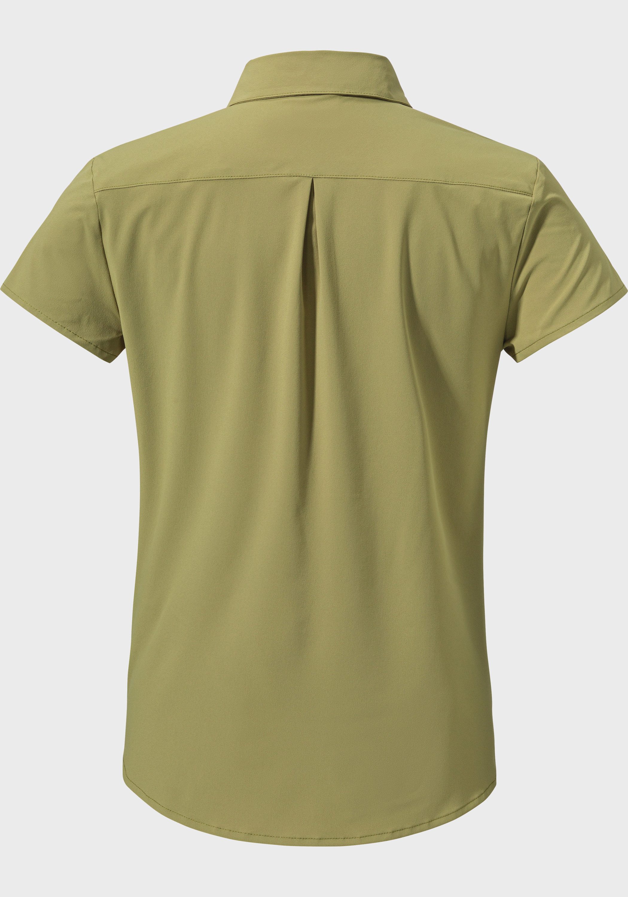 Schöffel Outdoorbluse Hiking Blouse Style Dooser günstig online kaufen
